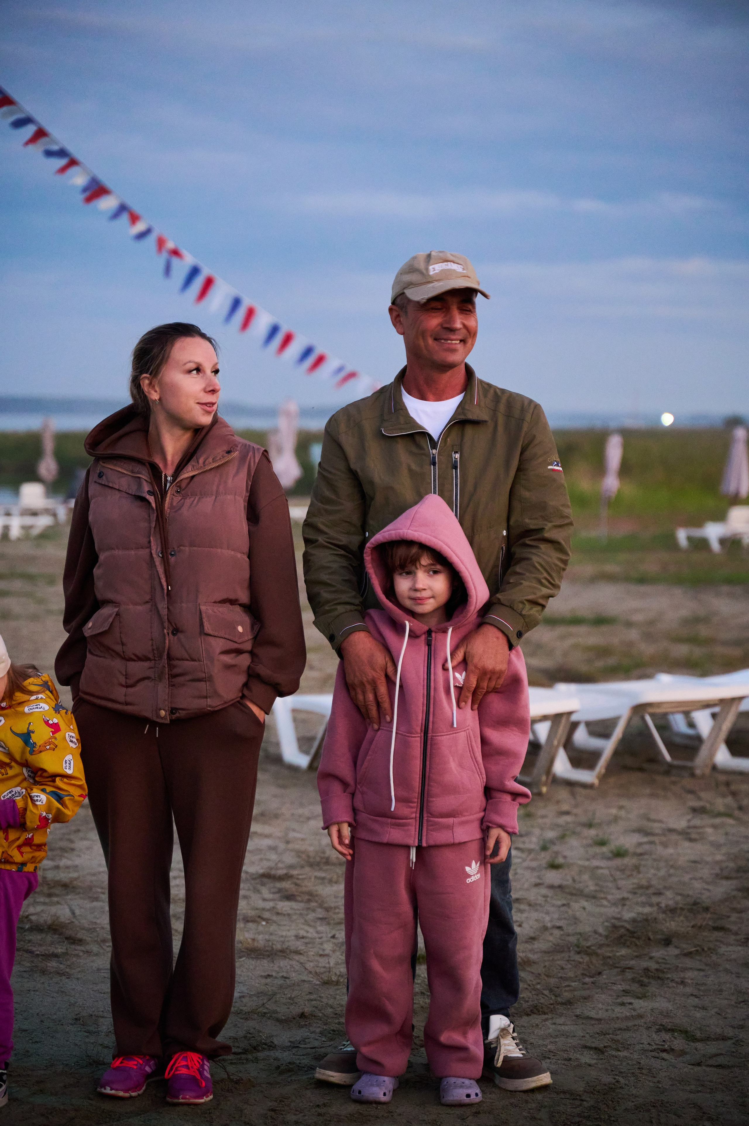 Закрытие сезона Пичугово Море. Фотограф Универсал в Новосибирске