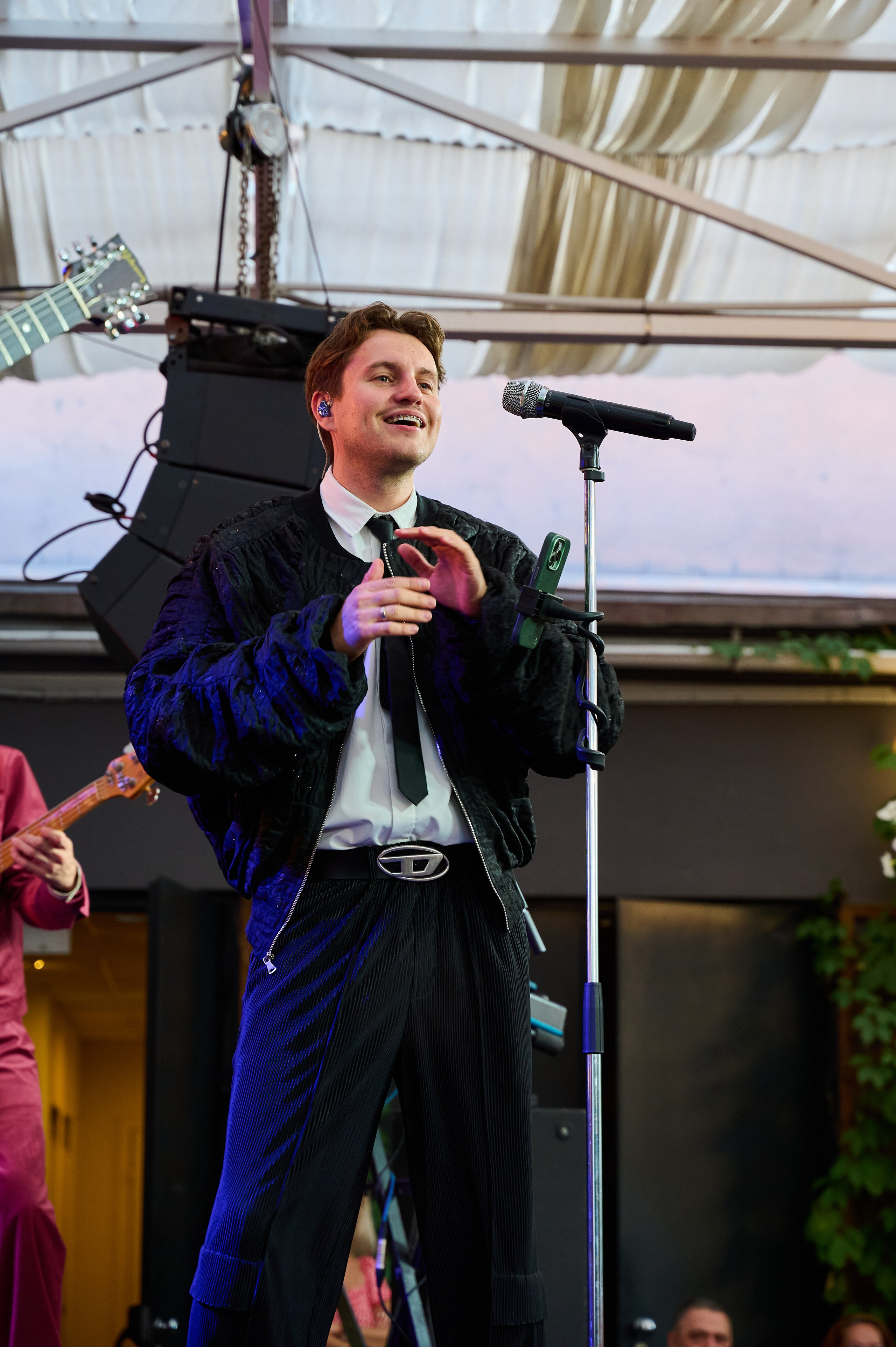 Айвазовский Оркестра. Фотограф Универсал в Новосибирске