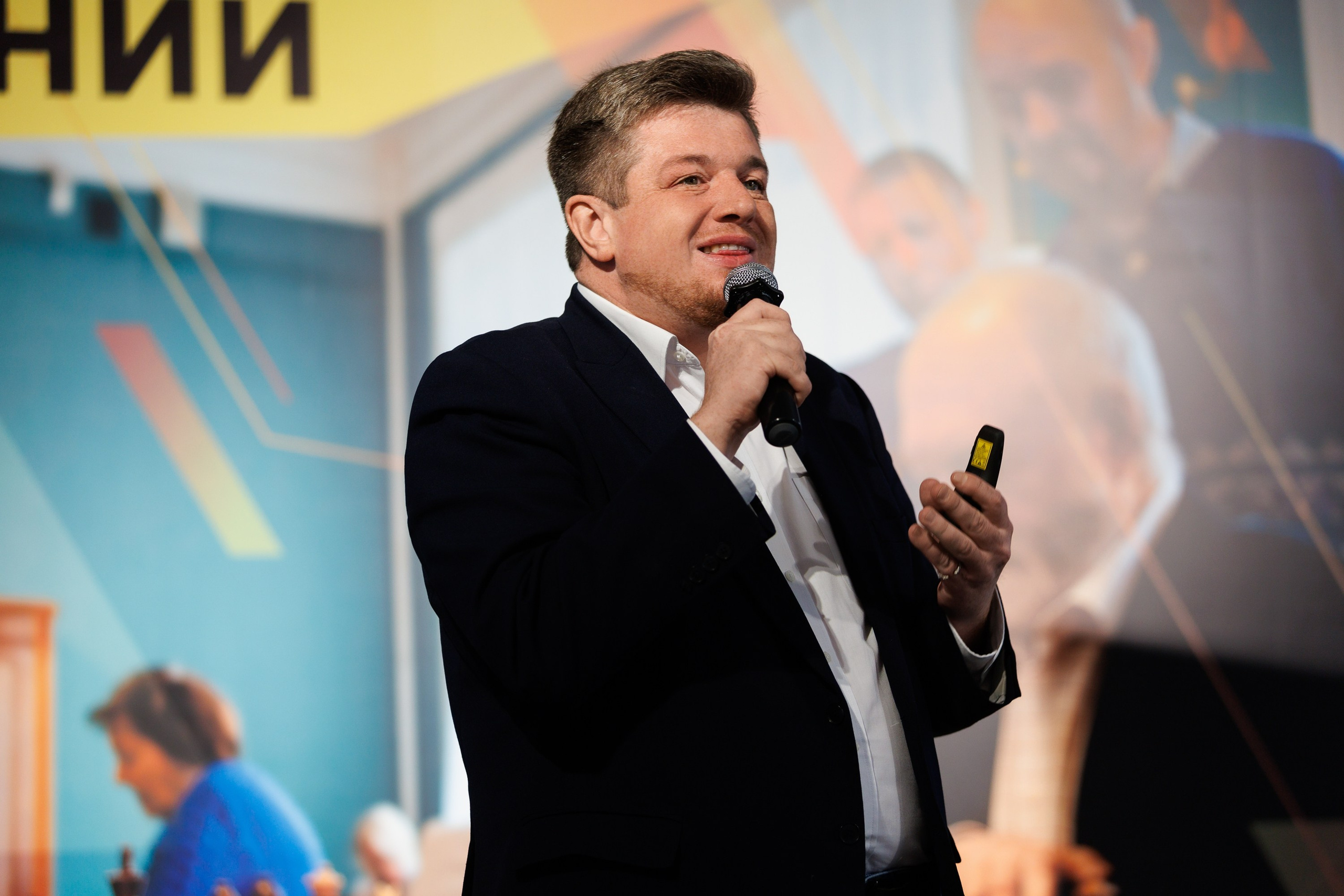 Битва поколений (шахматы). Репортажный фотограф во Владивостоке