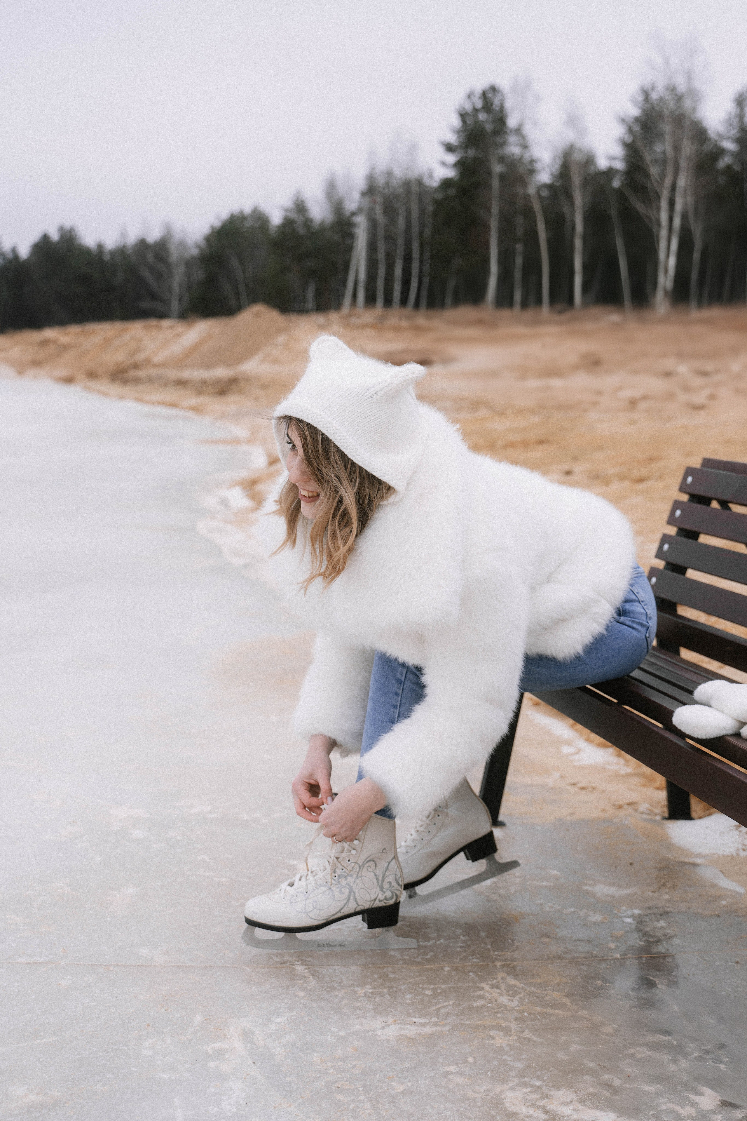 Женя. Свадебный, семейный фотограф в Рязани Лена Брант