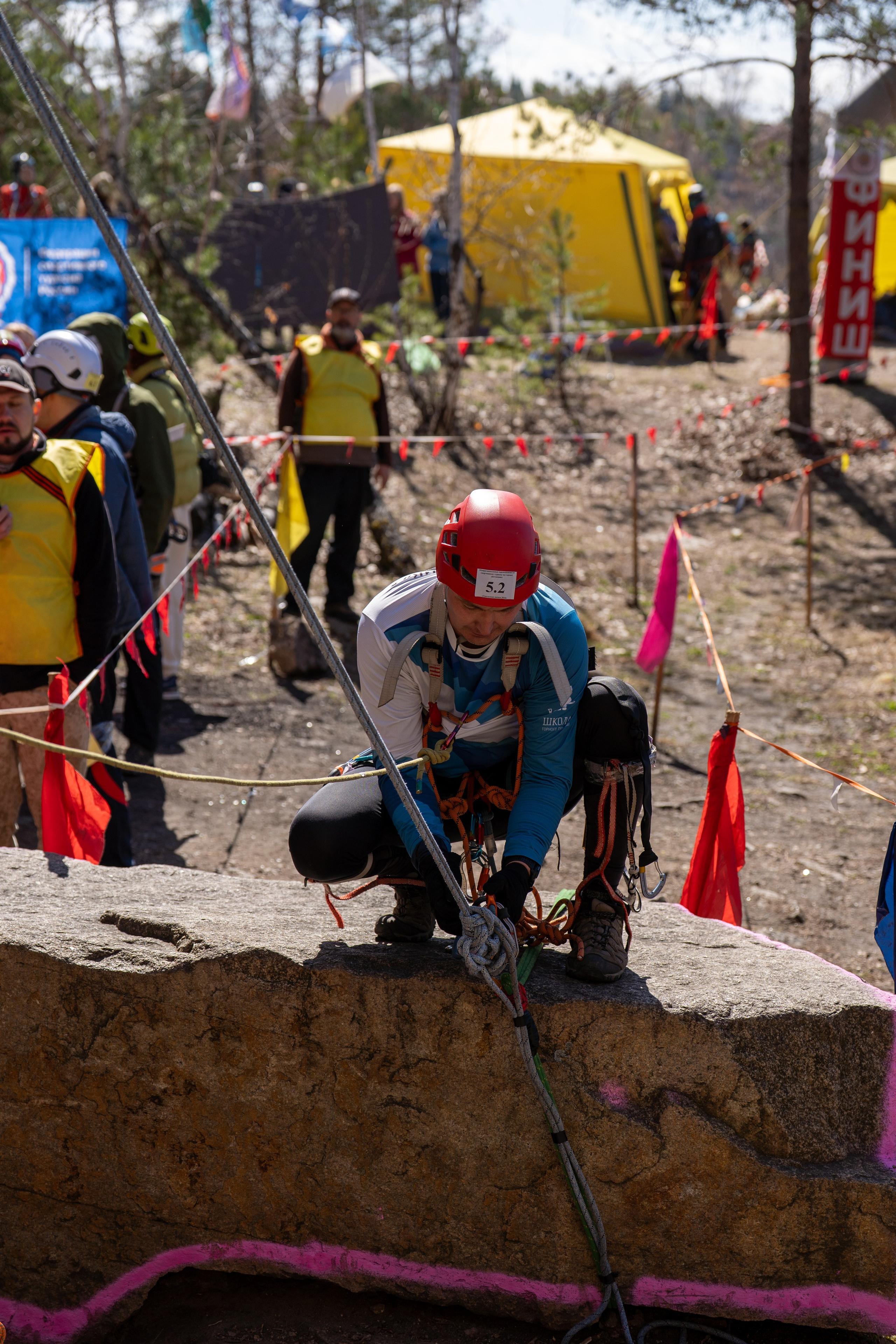 Спортивный репортаж в Челябинске