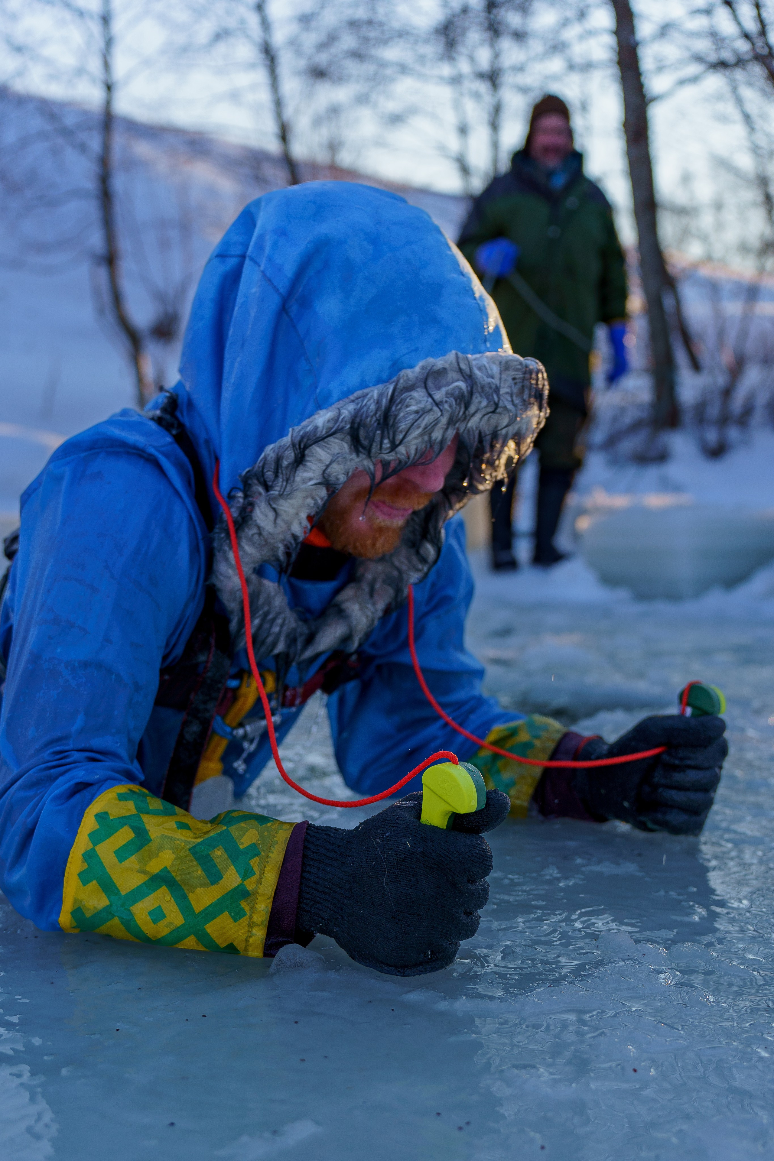 Семинар по безопасности в туризме