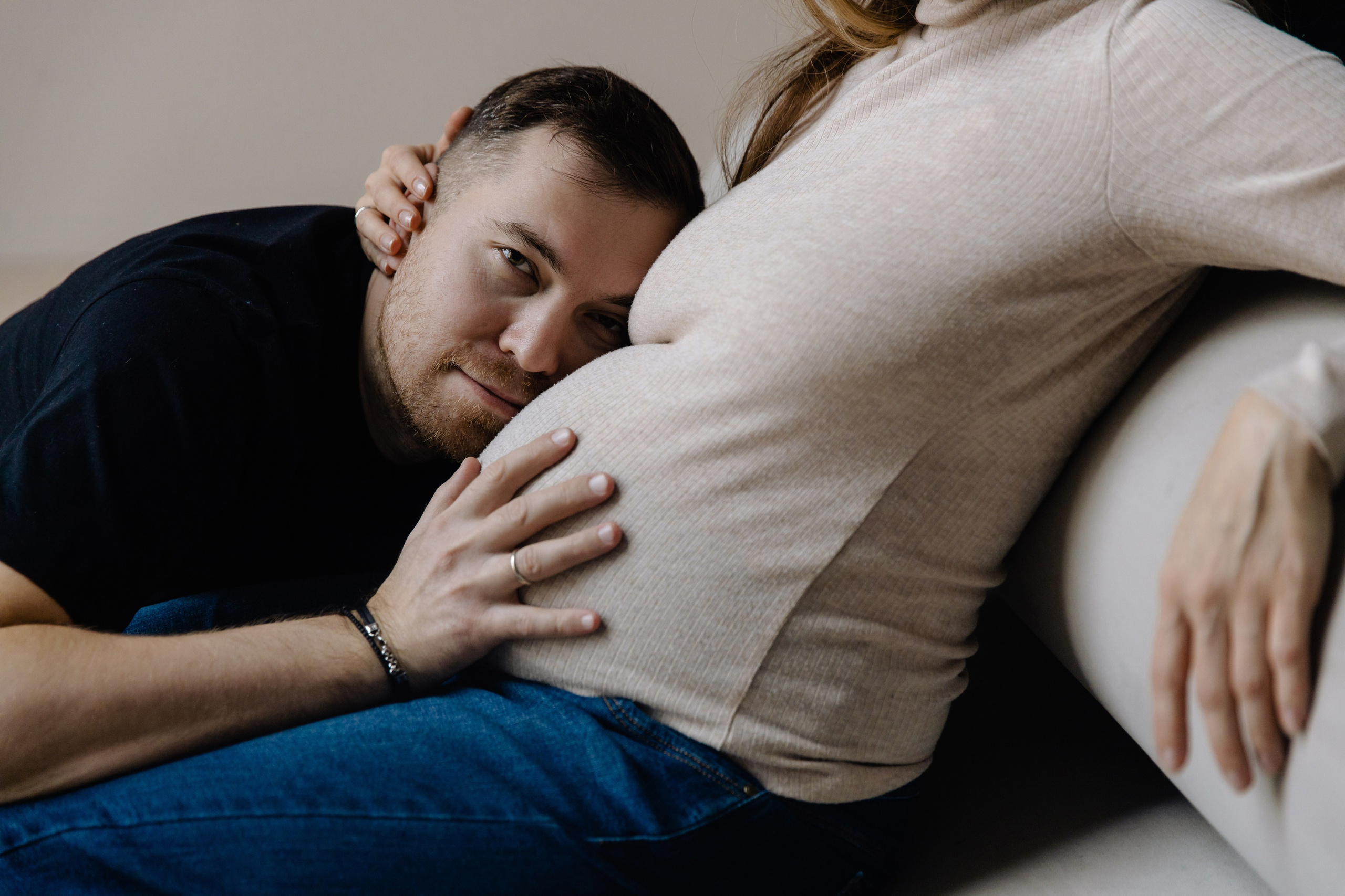 ROMA+ANYA. Аня Нагайцева фотограф в Томске, семьи, портреты, контент