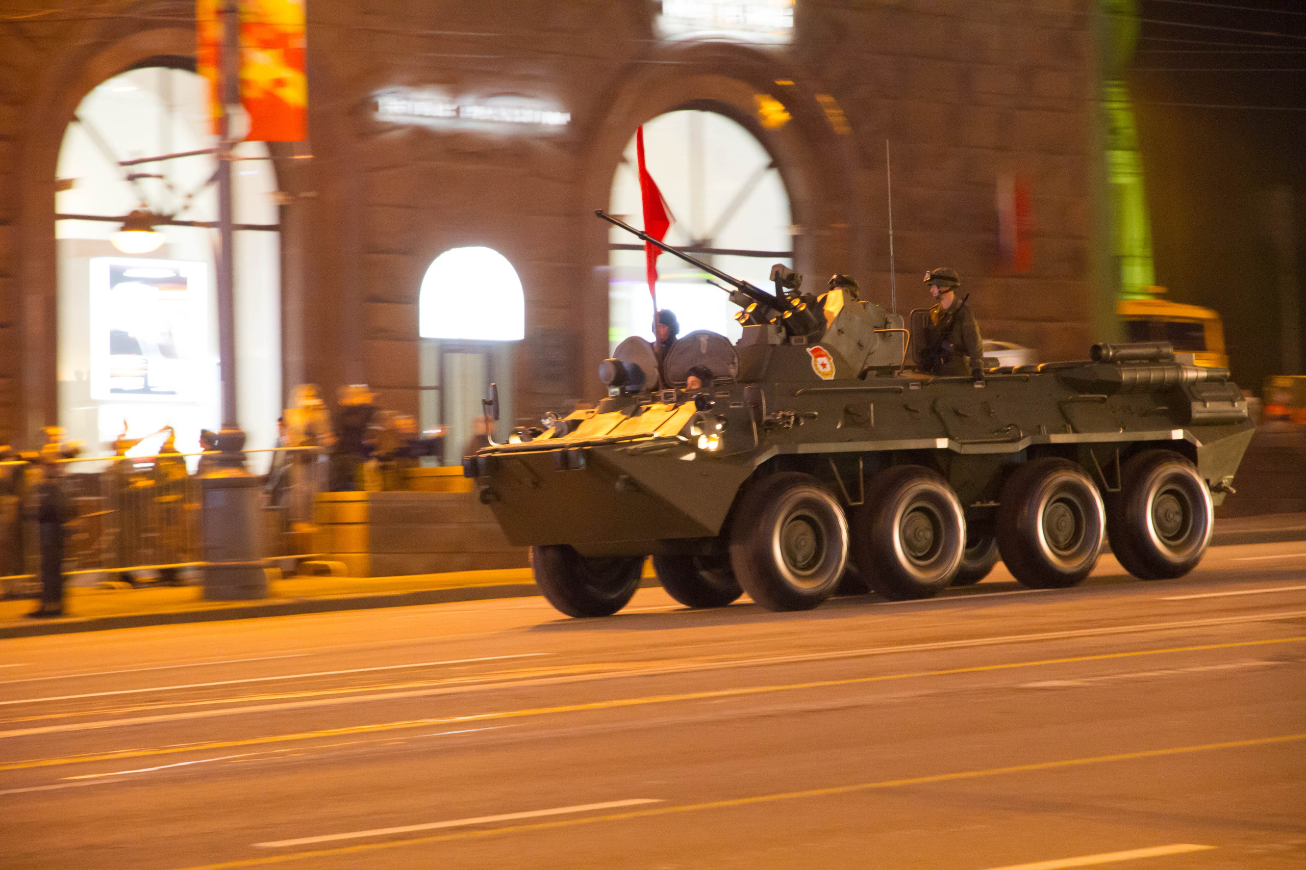 Фотограф Алексей Седойкин
