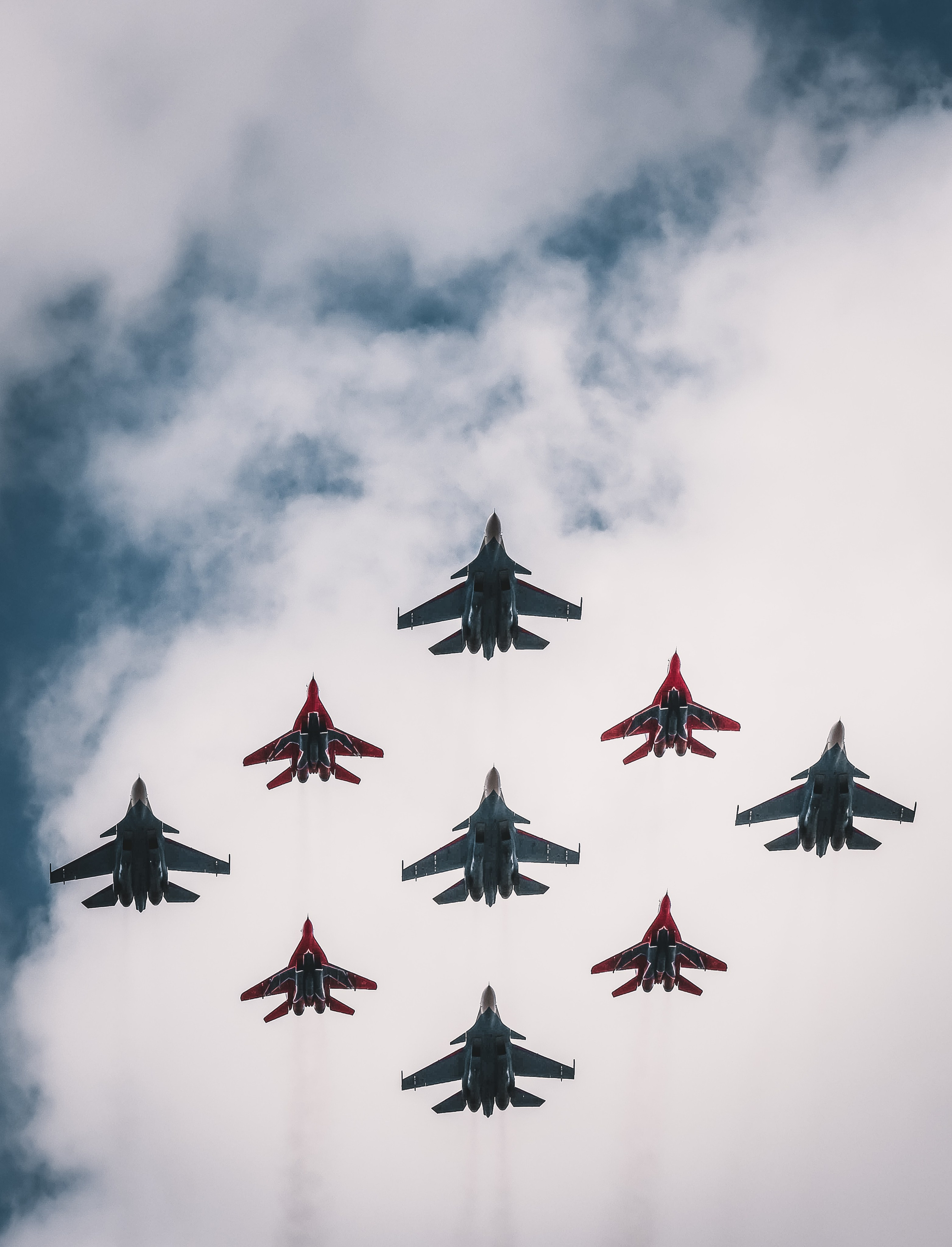 Фотограф Алексей Седойкин