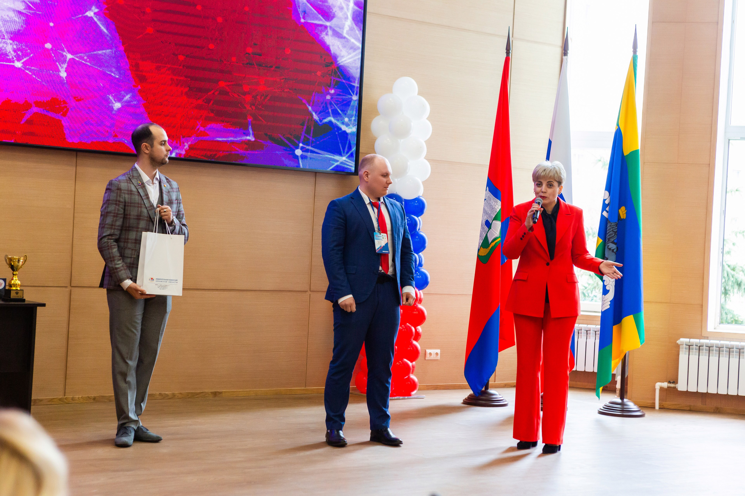 Мои медиа выборы 2024. Профессиональный фотограф в Мценске и Орловской области