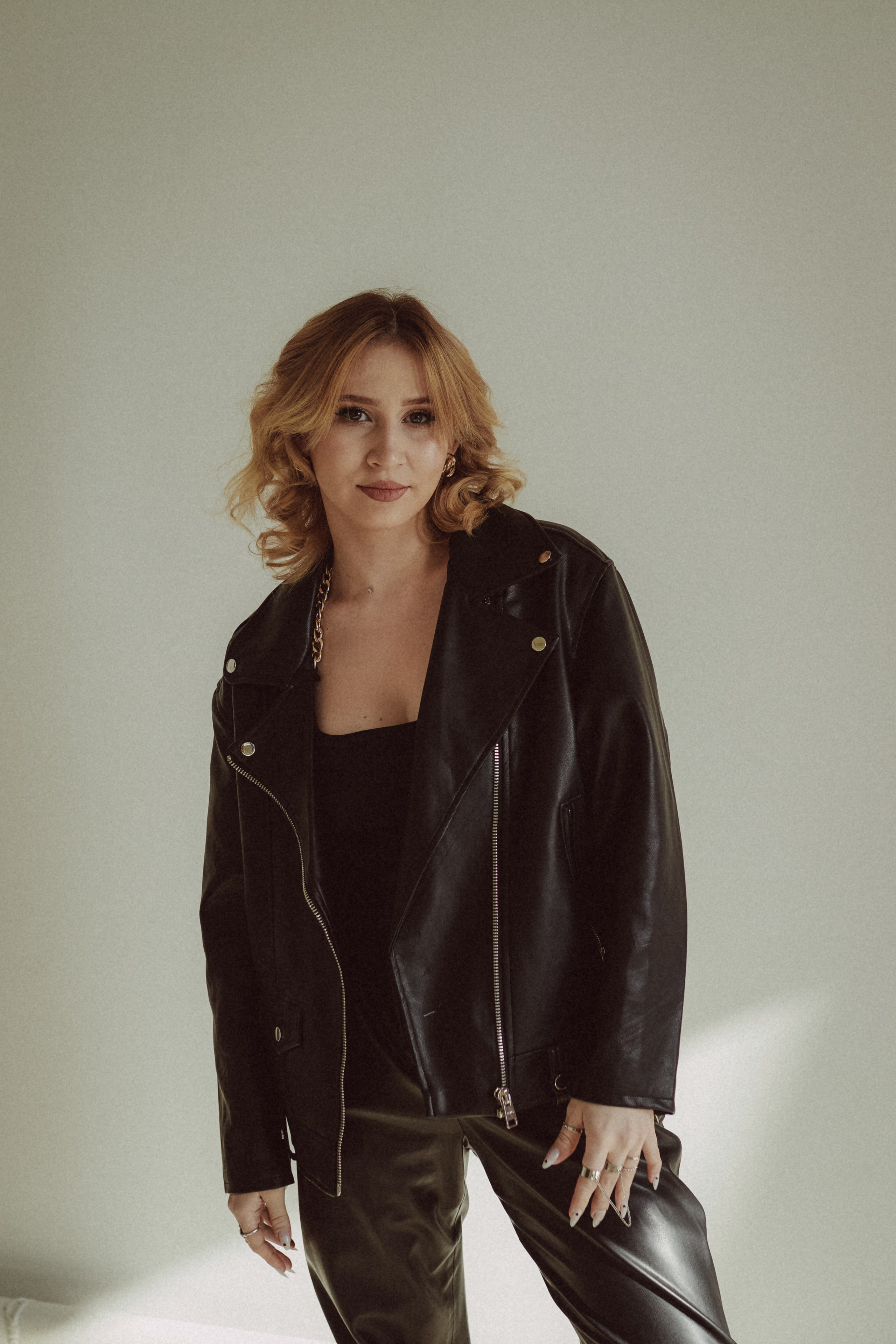 Анастасия. Фотограф Стилист Тюмень Вера Хайруллина