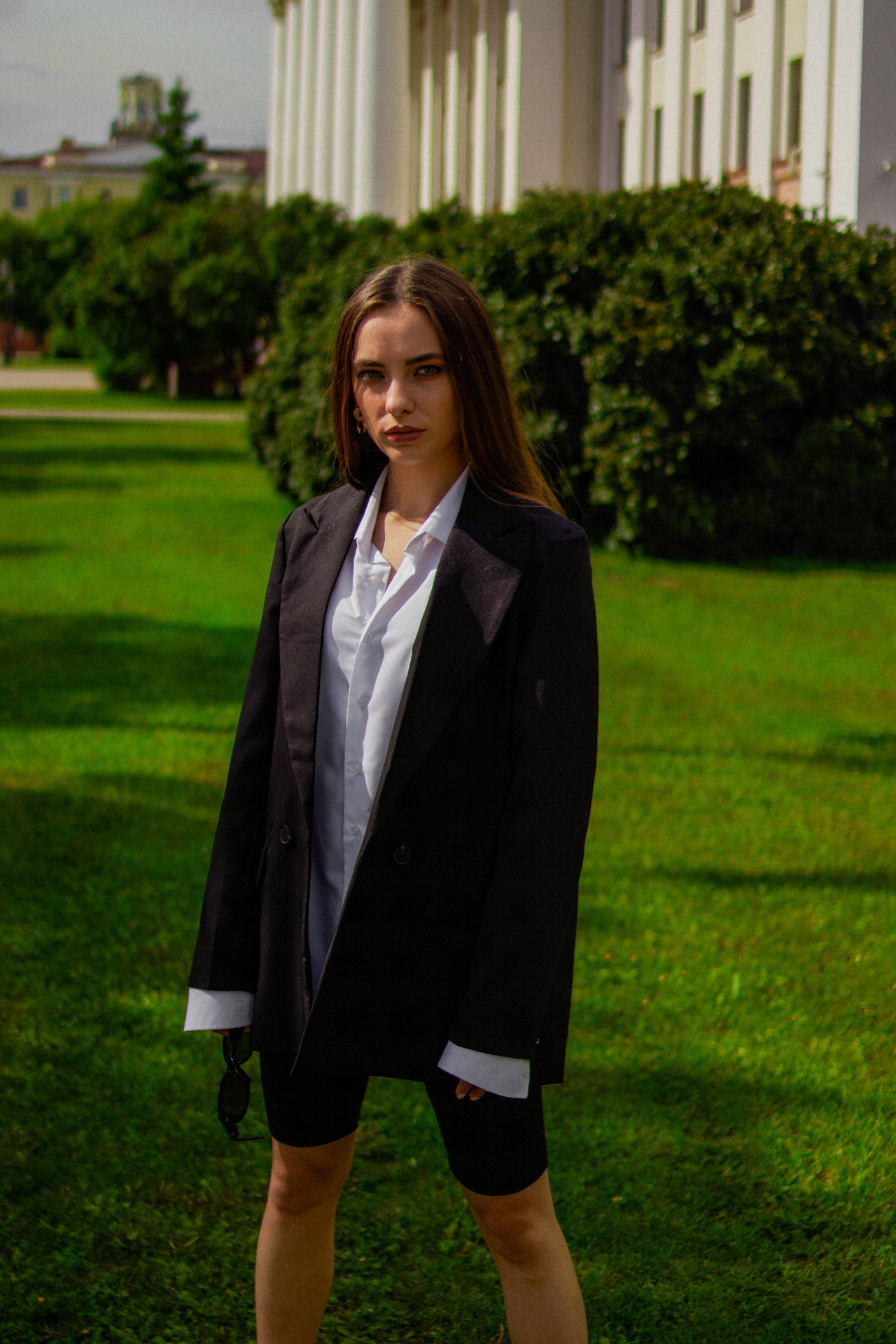 Оля. Фотограф Стилист Тюмень Вера Хайруллина