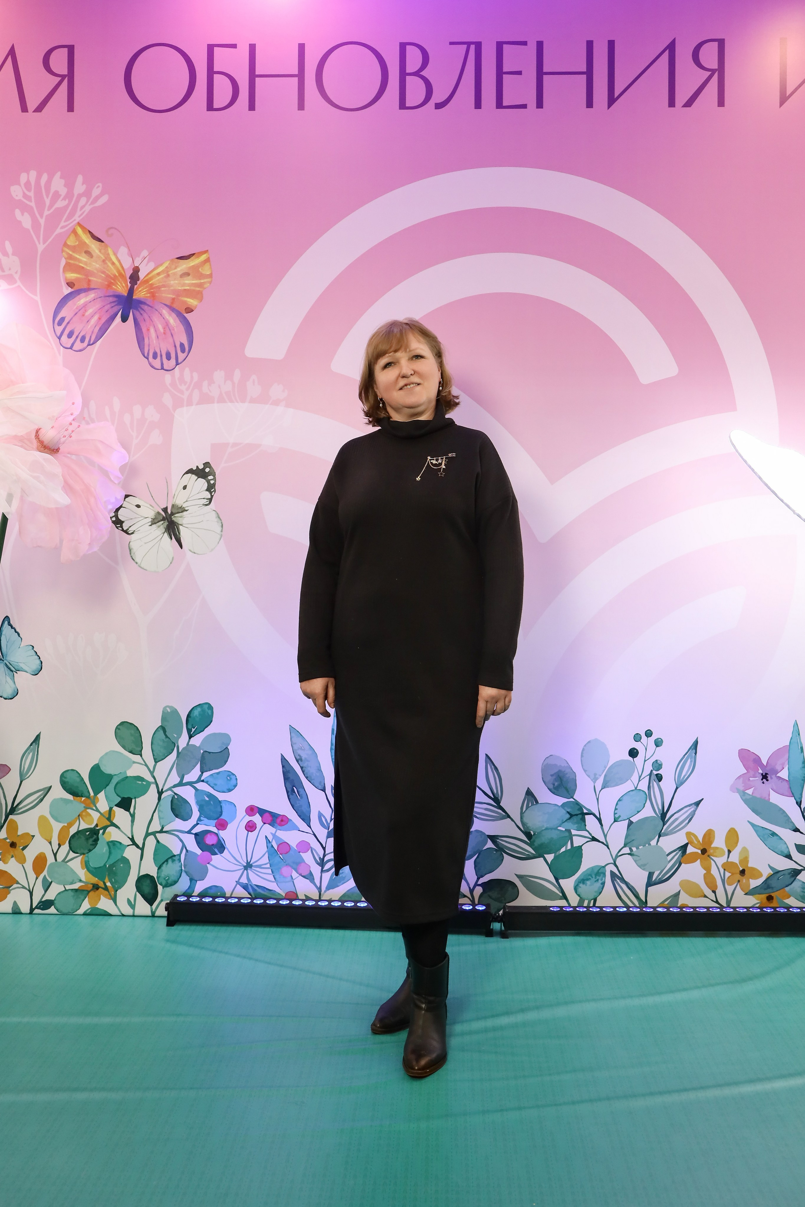 NSP Большая конференция. Фотограф Антон Чупринин