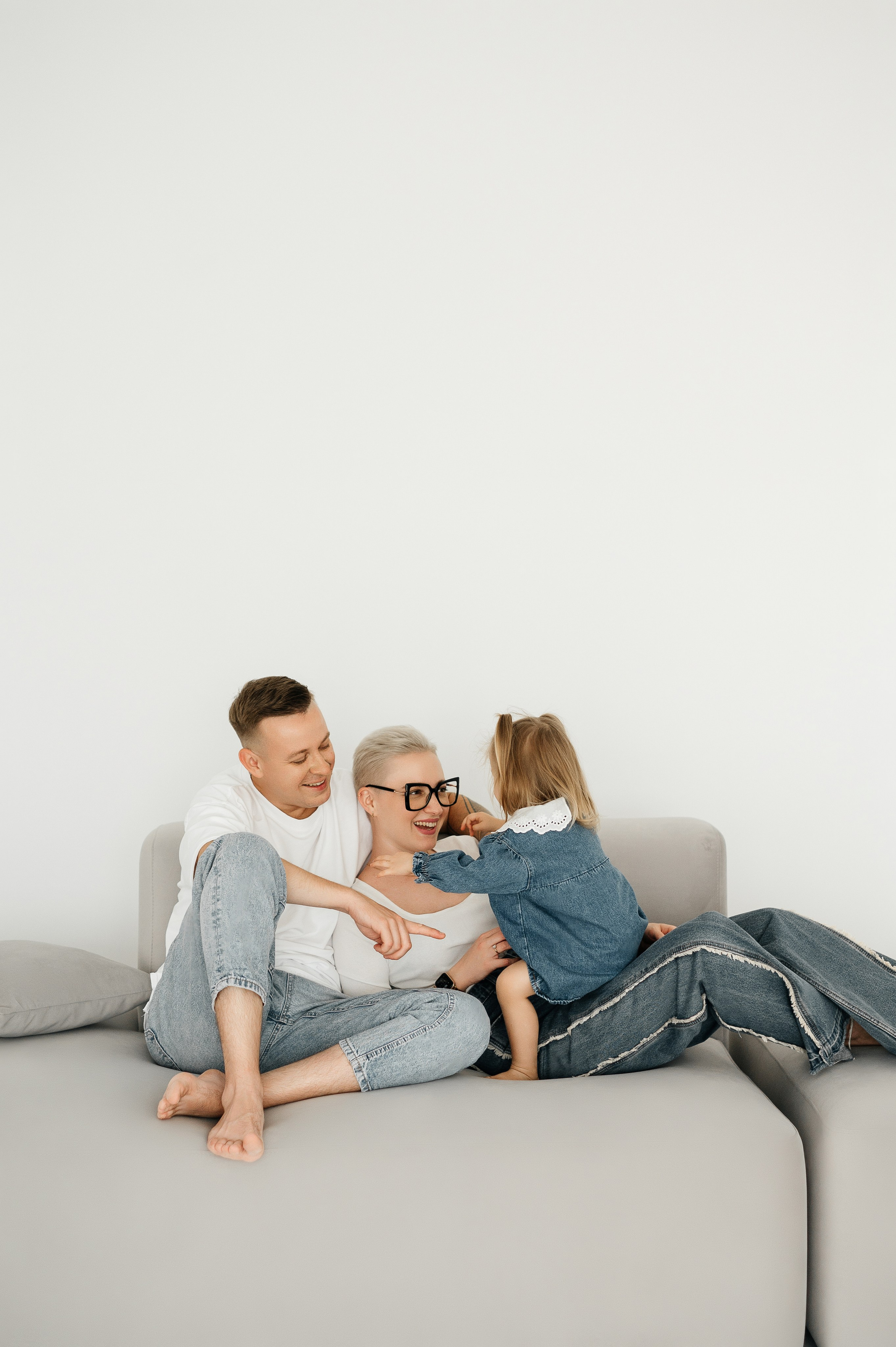 Семейная фотосессия. Свадебный и семейный фотограф Кореновск/Краснодар