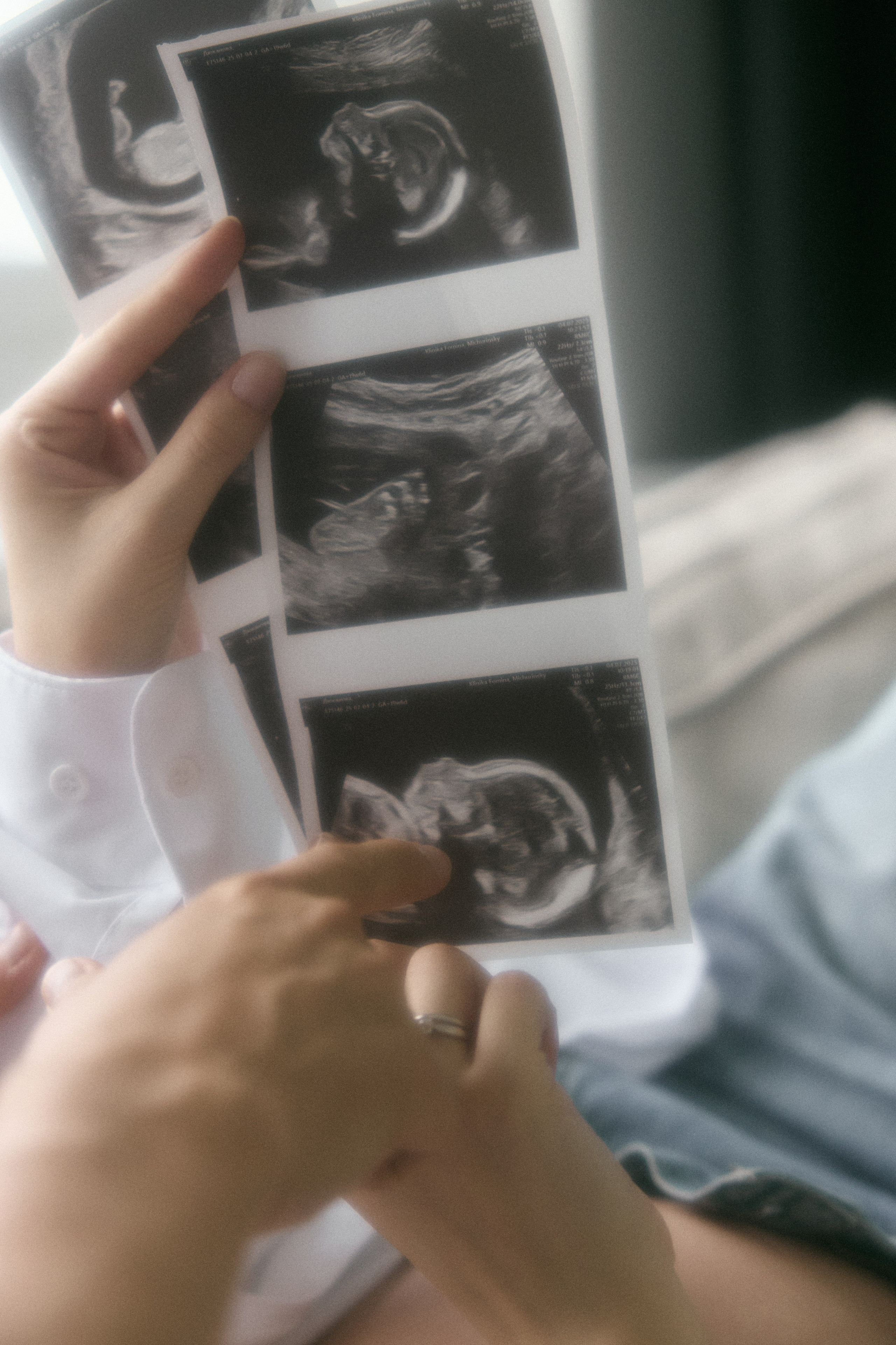 Игорь + Ксения. Семейный и детский фотограф Юлия Шох