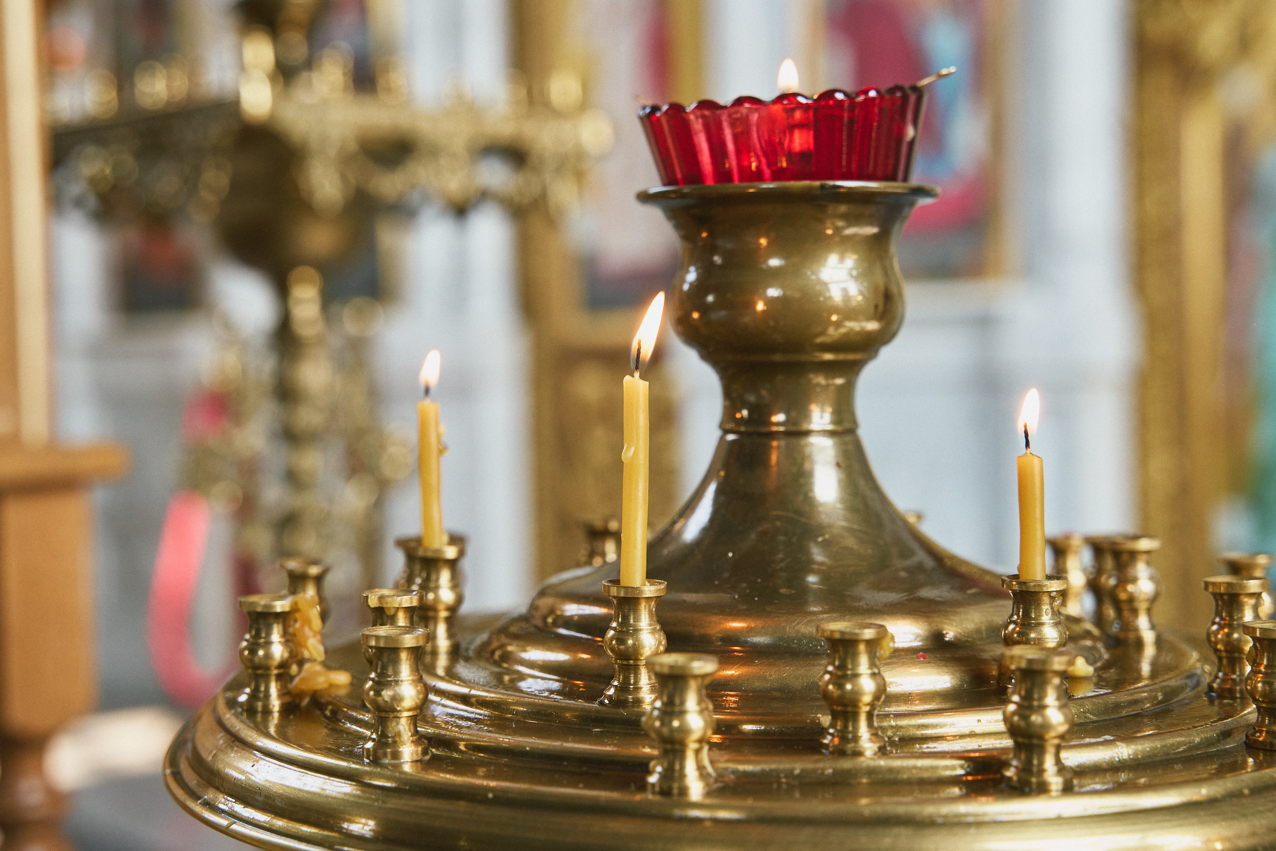 Крещение Владимира II. Петр Ступень. Свадебное, семейное фото и видео. Москва. Краснодар