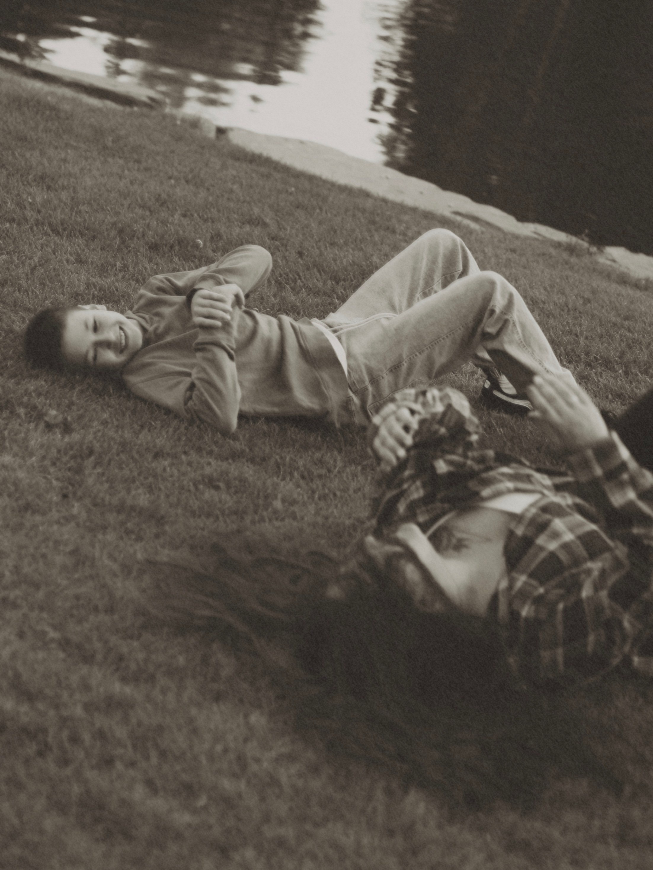 СЕМЕЙНЫЕ. Фотограф Москва