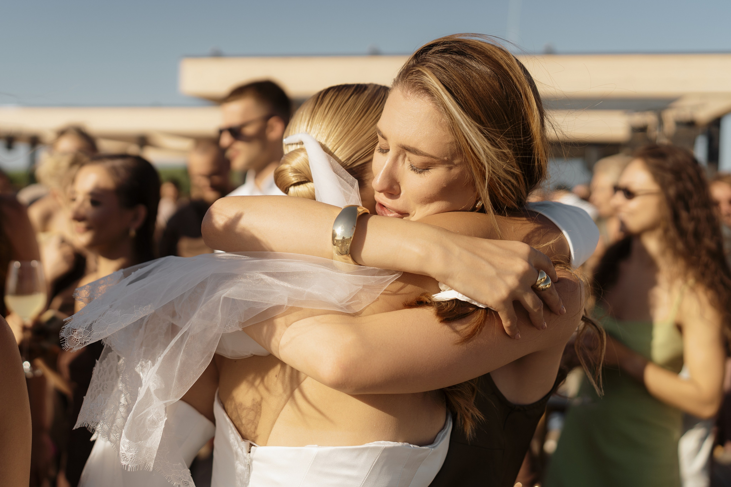 Стреляй пузырями, целуйся всерьез!. Свадебный и портретный фотограф Алена Седининна в Крыму