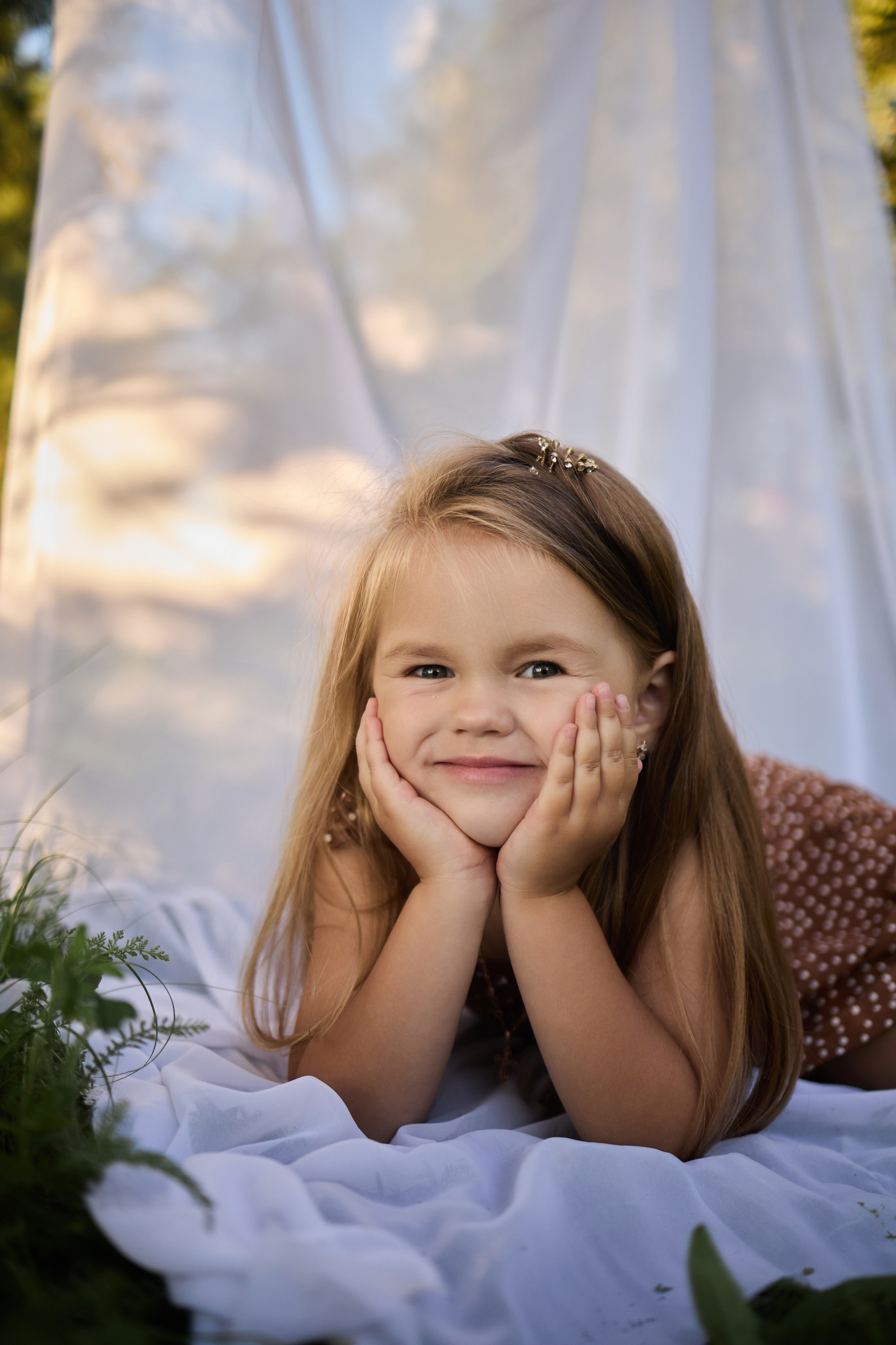 Little World. ФОТОГРАФ&ВИДЕОМЕЙКЕР ГЕРАСИНА ЮЛИЯ