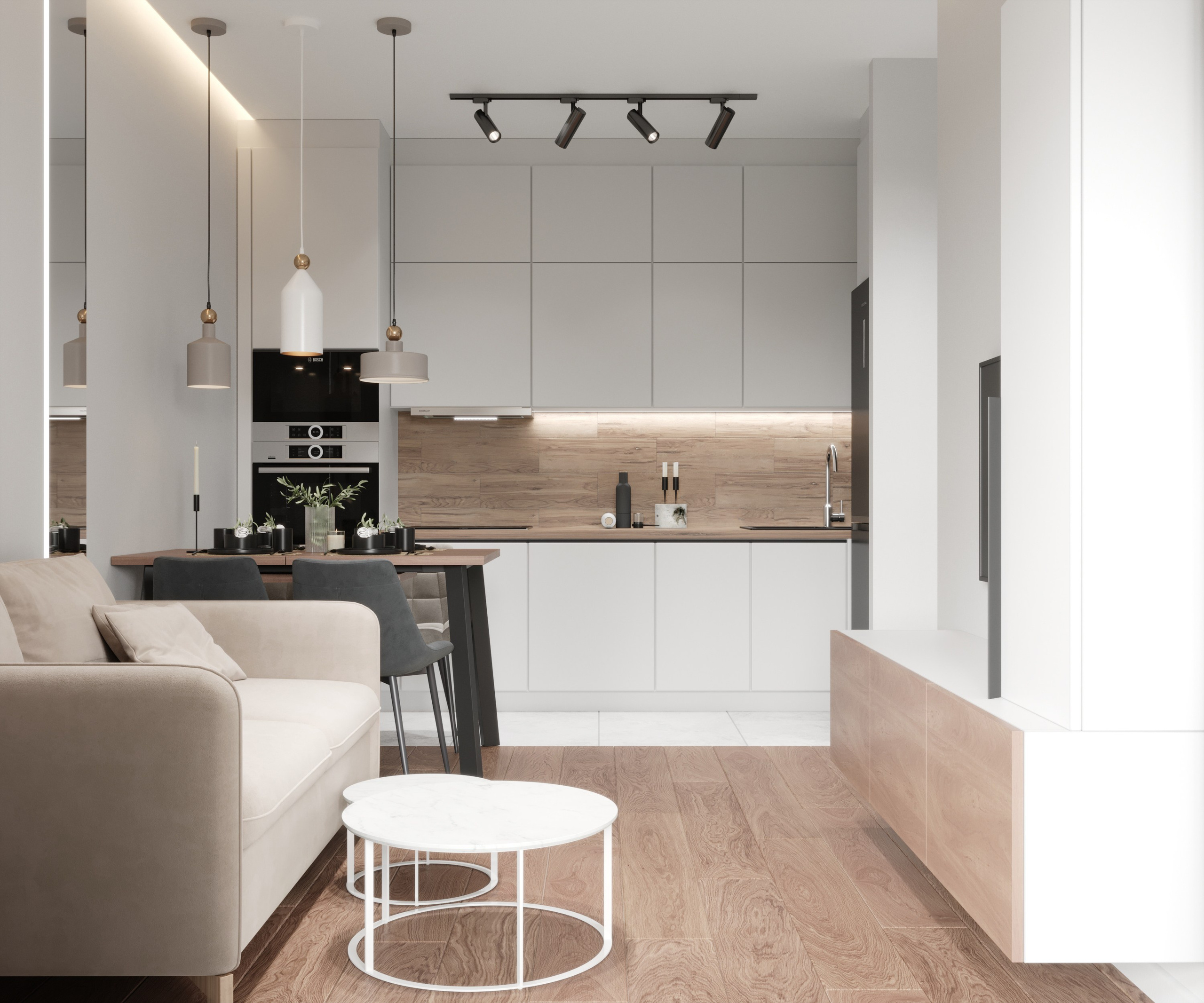 Дизайн - проект ЖК Астон город Екатеринбург. Анастасия Дремина DREMINA INTERIORS