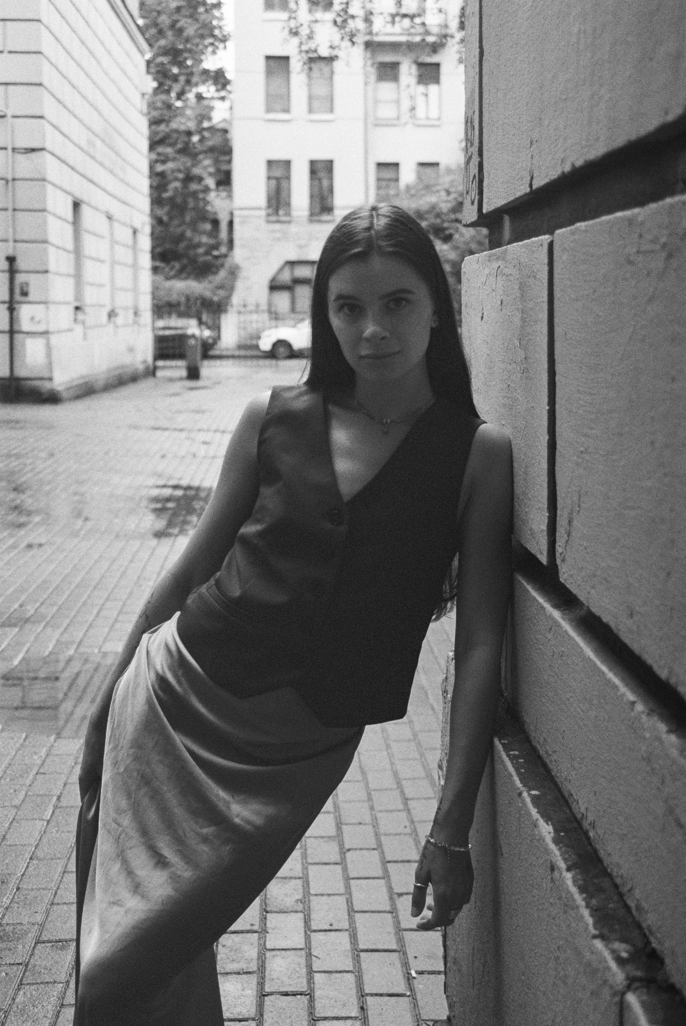 Anya. Daria Y. Фототерапия │ Санкт-Петербург