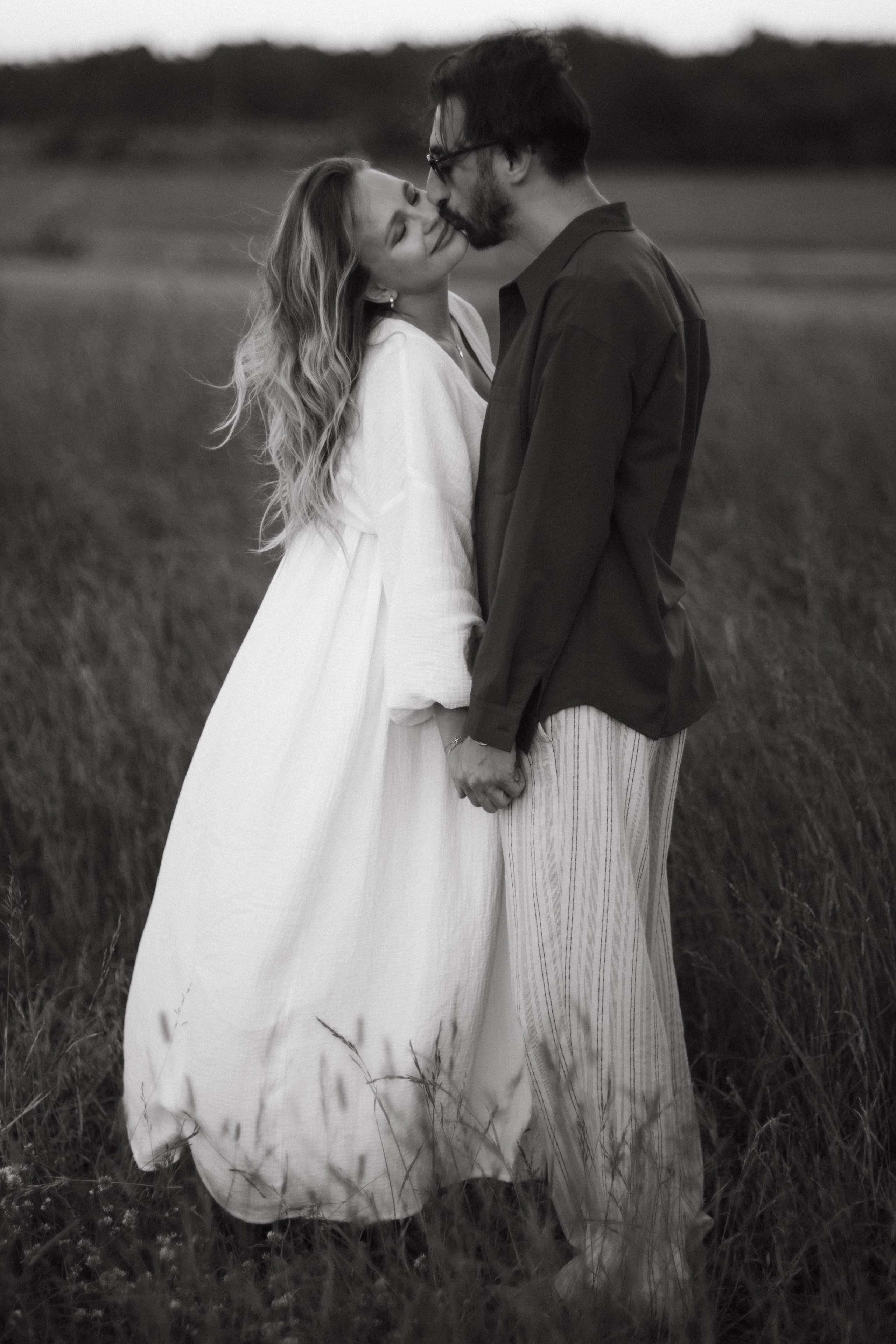 Ira|Zohrab. Съёмка влюблённых в Санкт-Петербурге Ксения Чердакова, парный фотограф