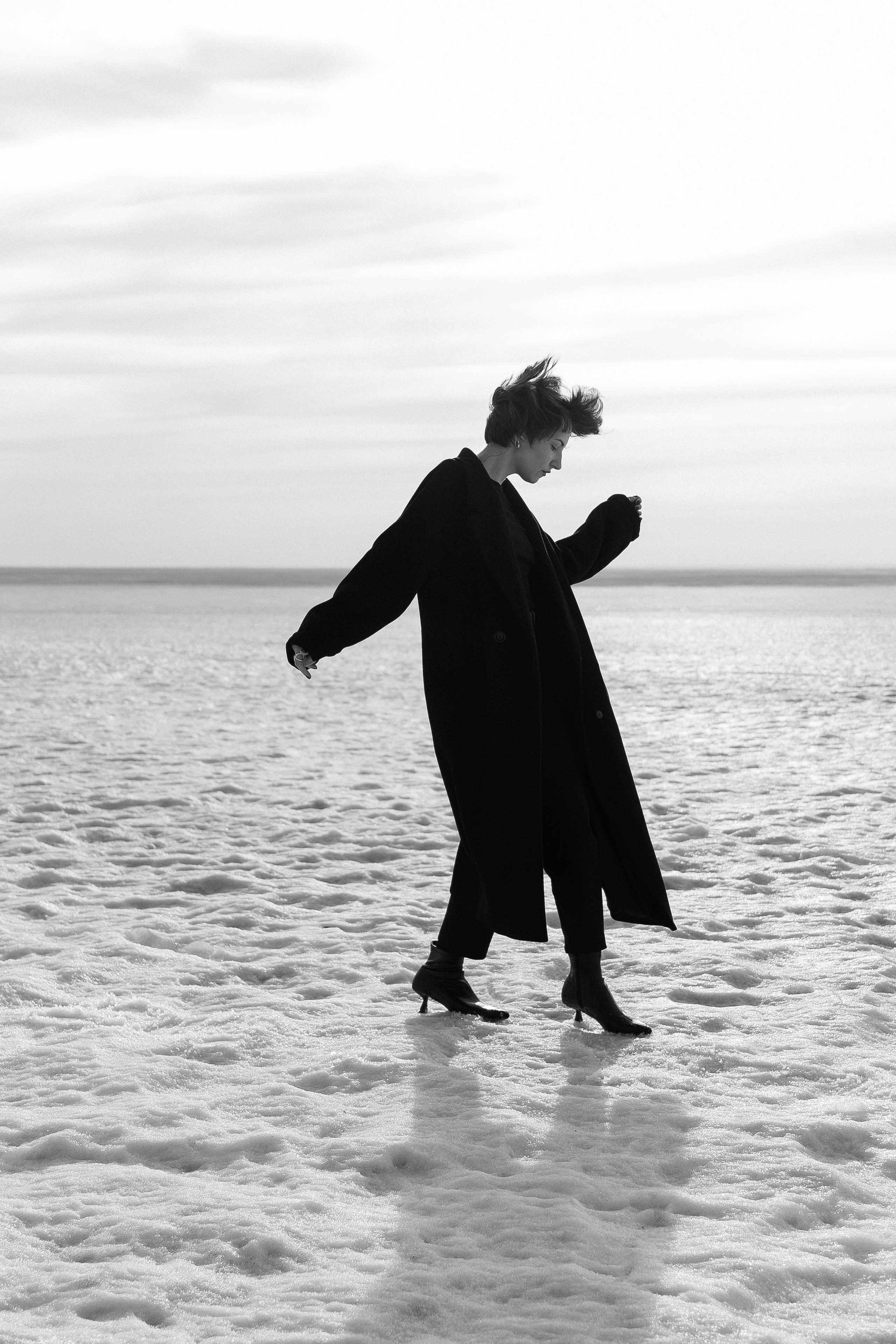 Анастасия. Фотограф Новосибирск Вероника Вишневская