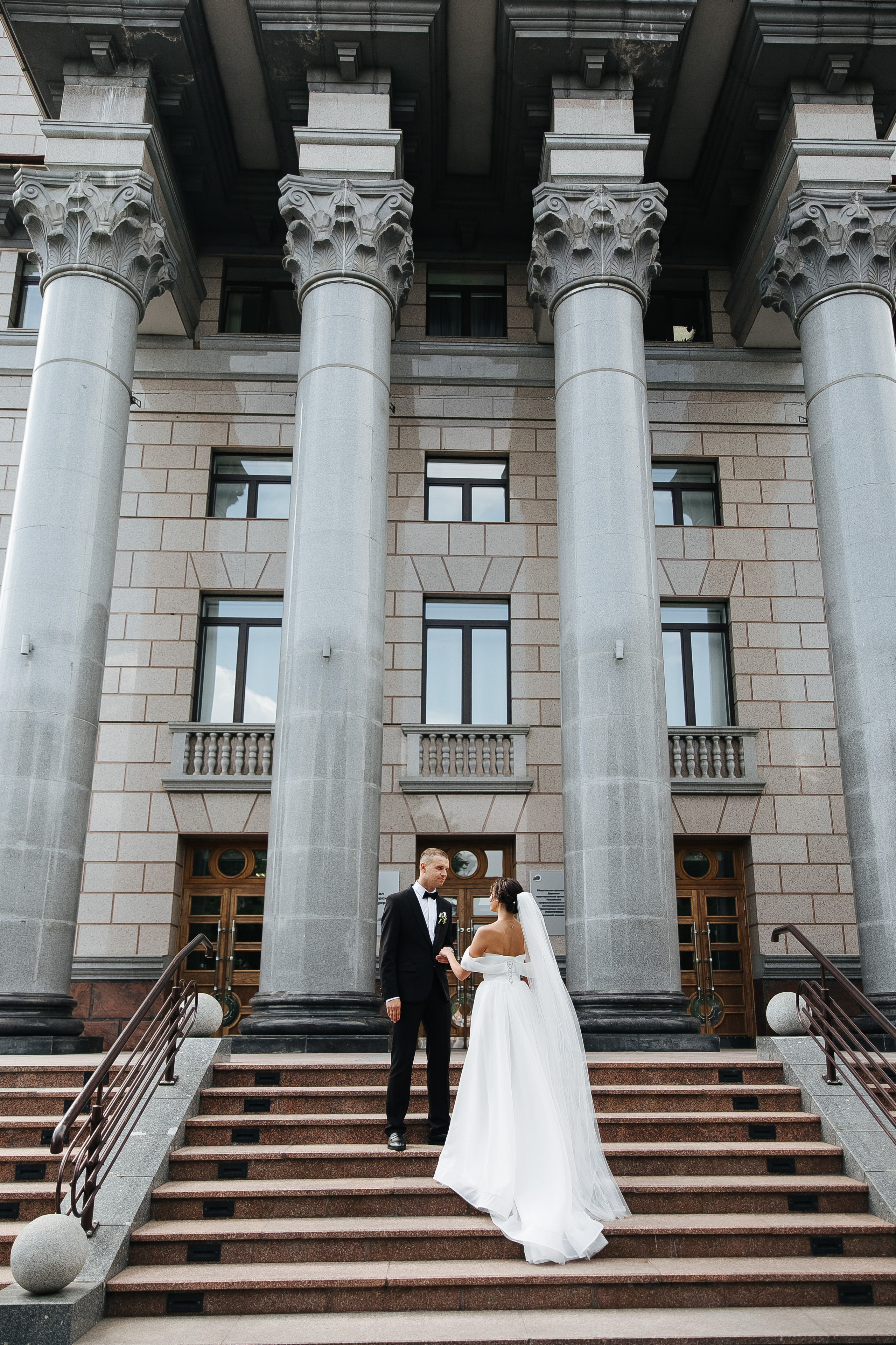 Иван Юлия. Фотограф в Красноярске Надежда Воскресенская