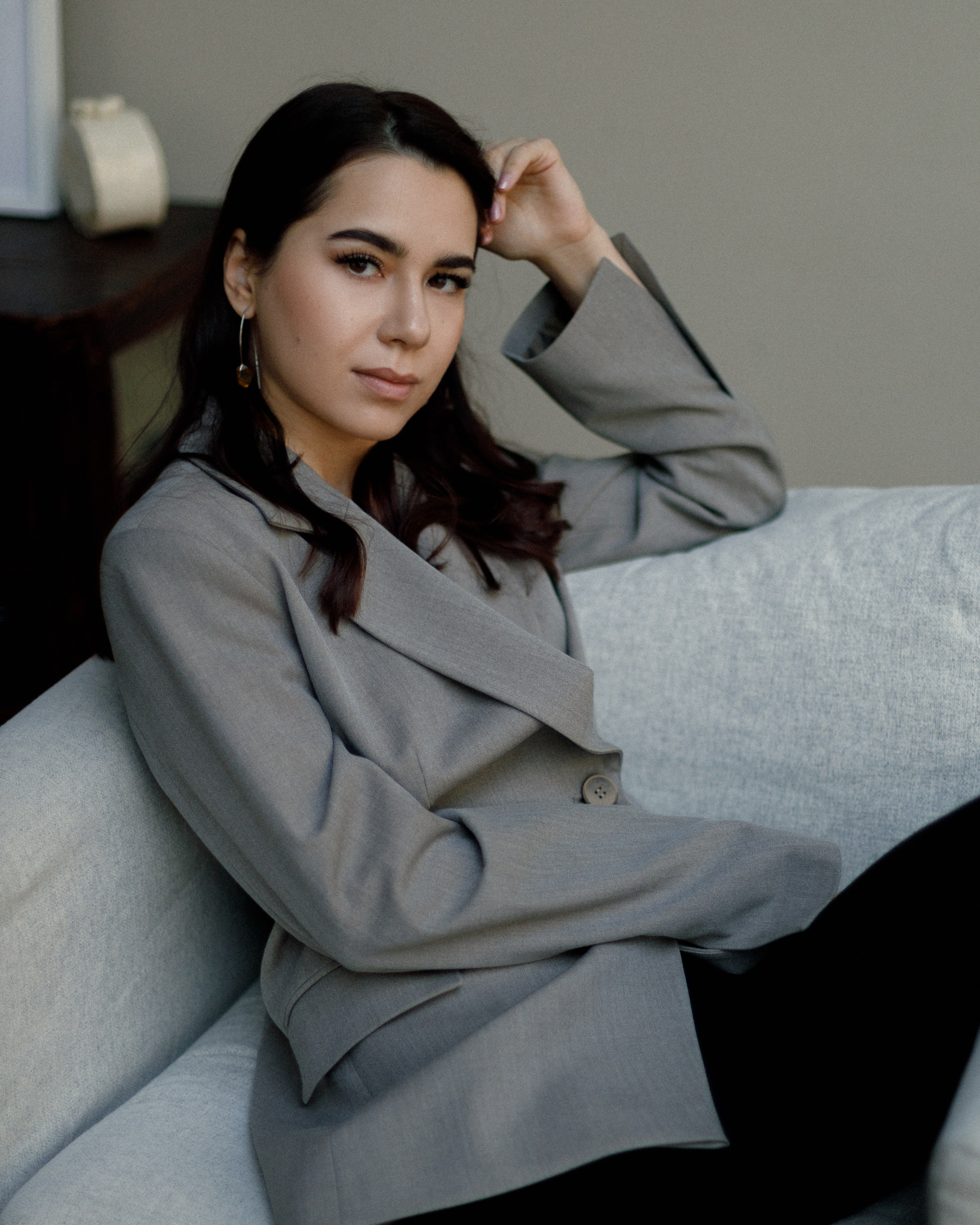 Карина. Фотограф, ретушёр в Москве