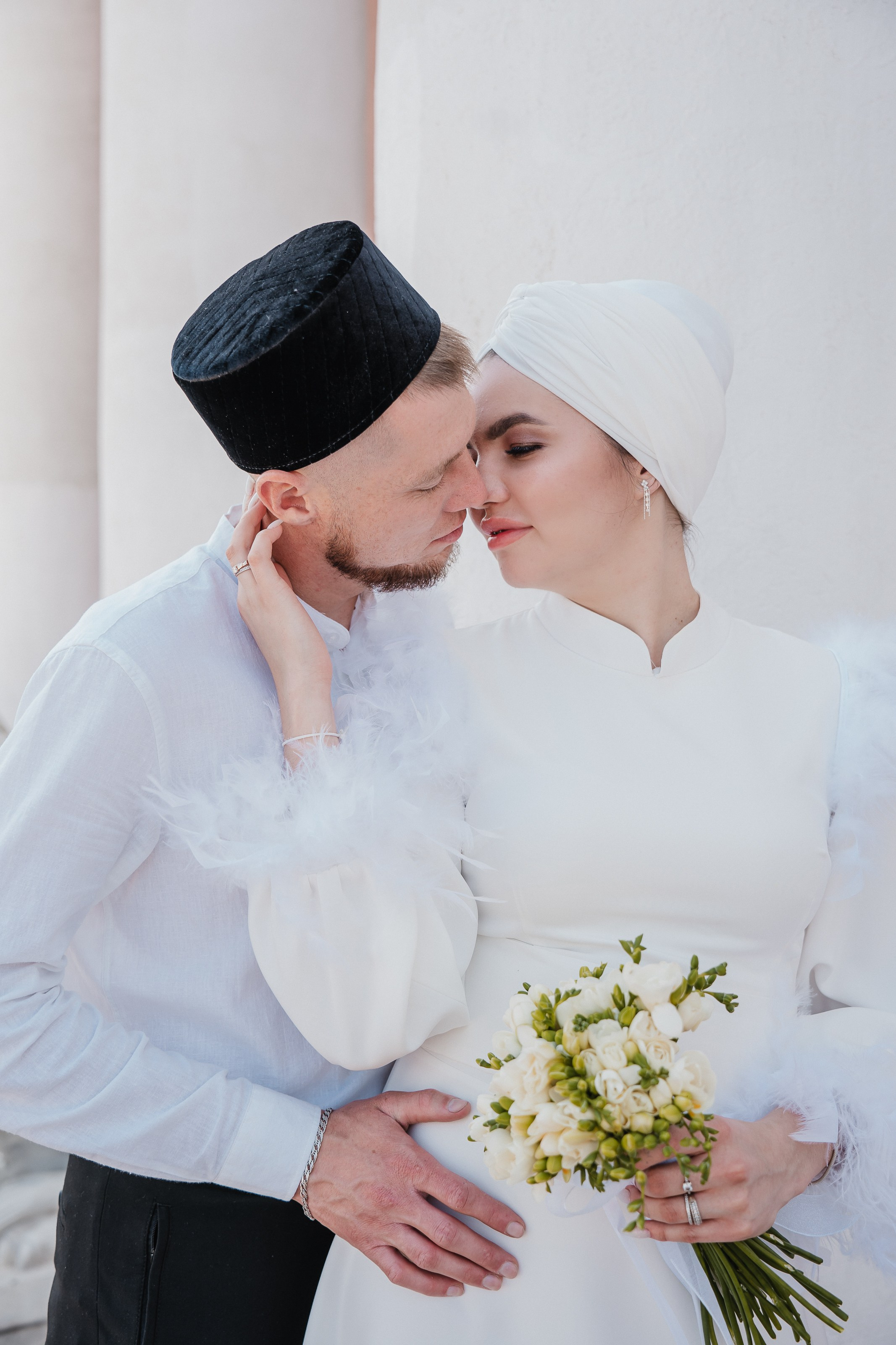 Ильнур Азалия Никах. Свадебный и семейный фотограф в Лениногорске Альбина Хасаншина