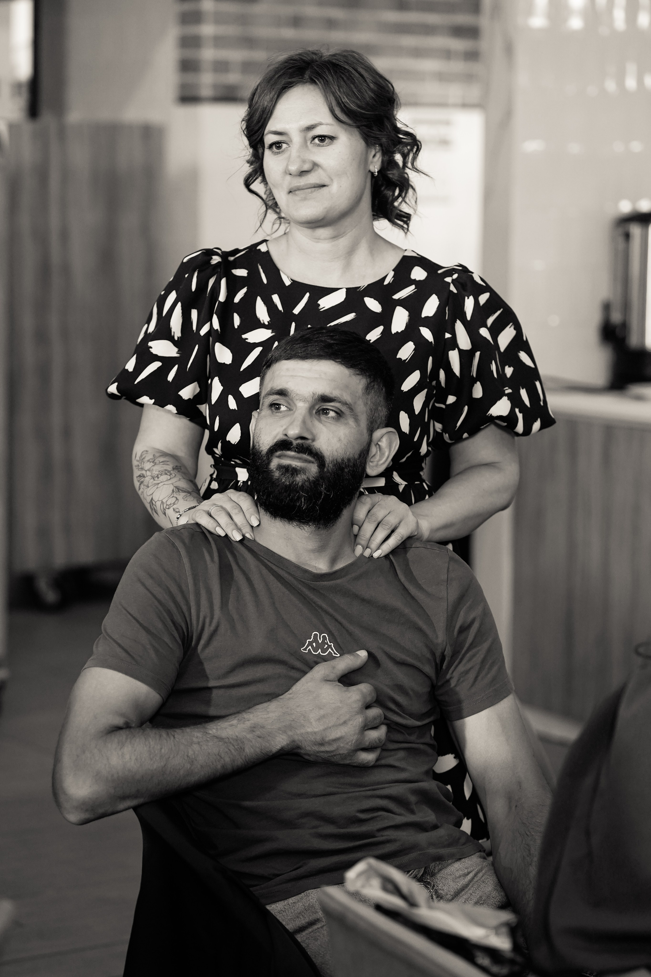 Выпускной вечер, гимназия № 40, 9 класс. Семейный и портретный фотограф в Екатеринбурге Анна Лобанова