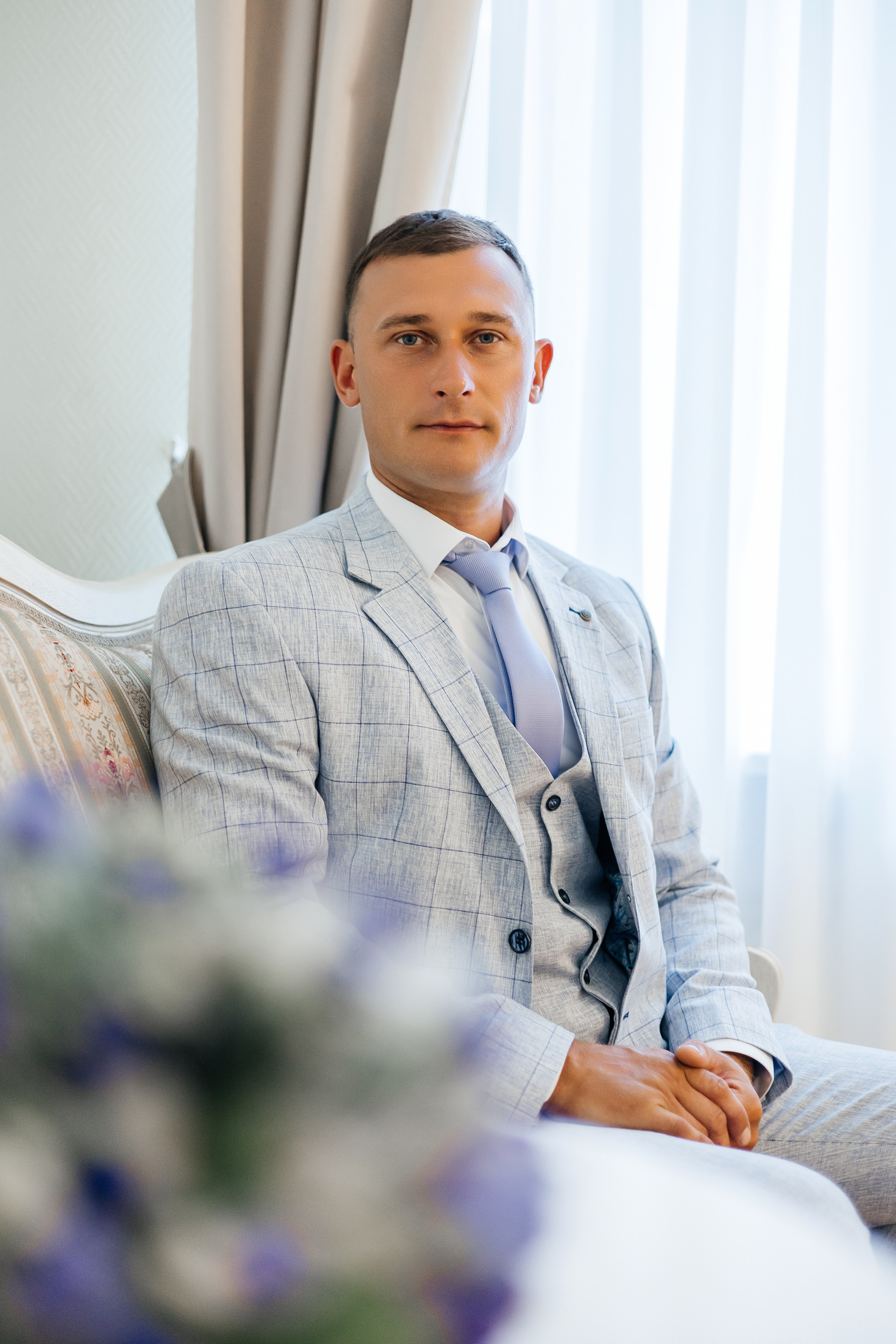 Женя + Паша. Фотограф Александра Короткова (Москва, Люберцы, Жуковский)