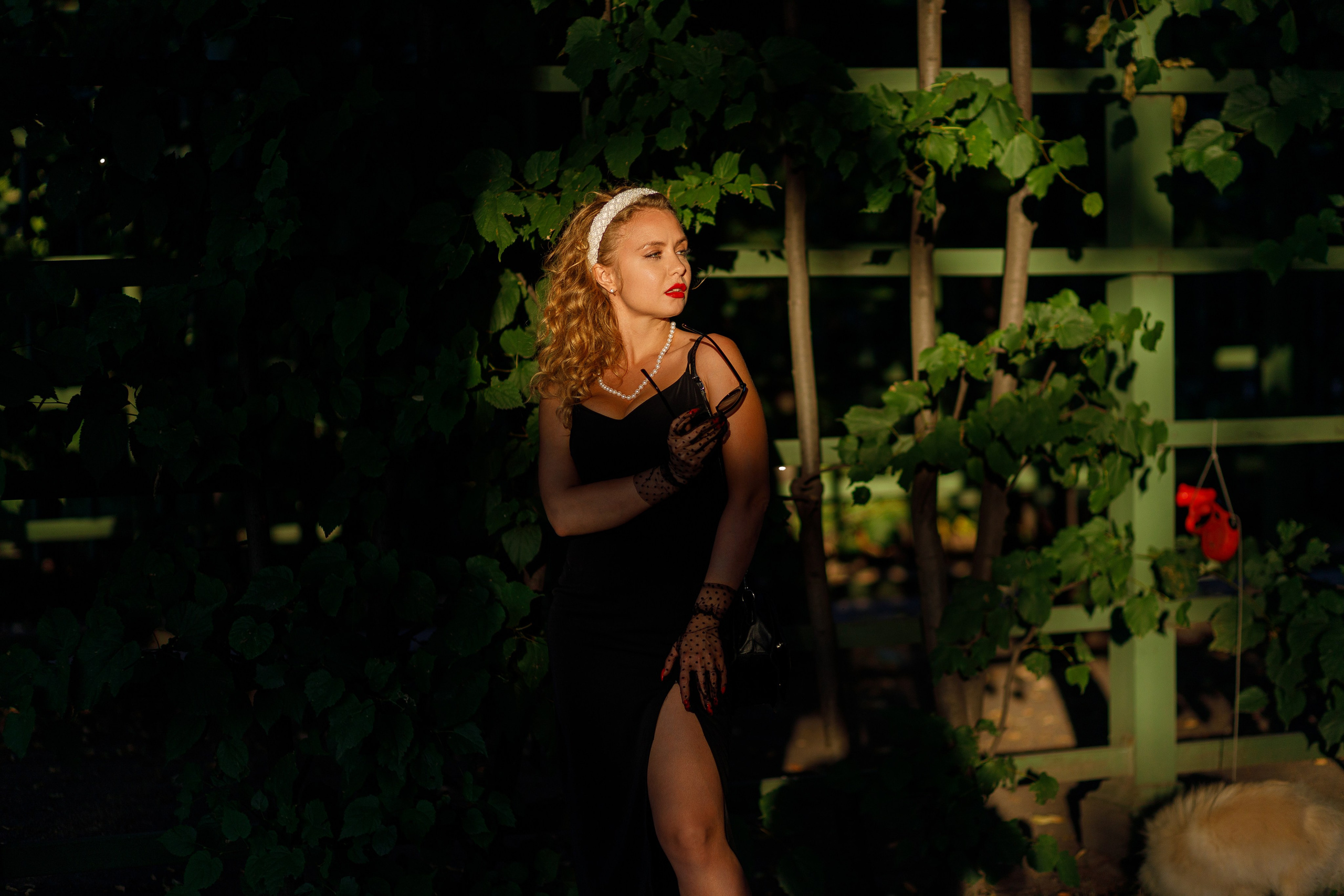 Лена. Свадебный и репортажный фотограф в Санкт-Петербурге Николай Голованов