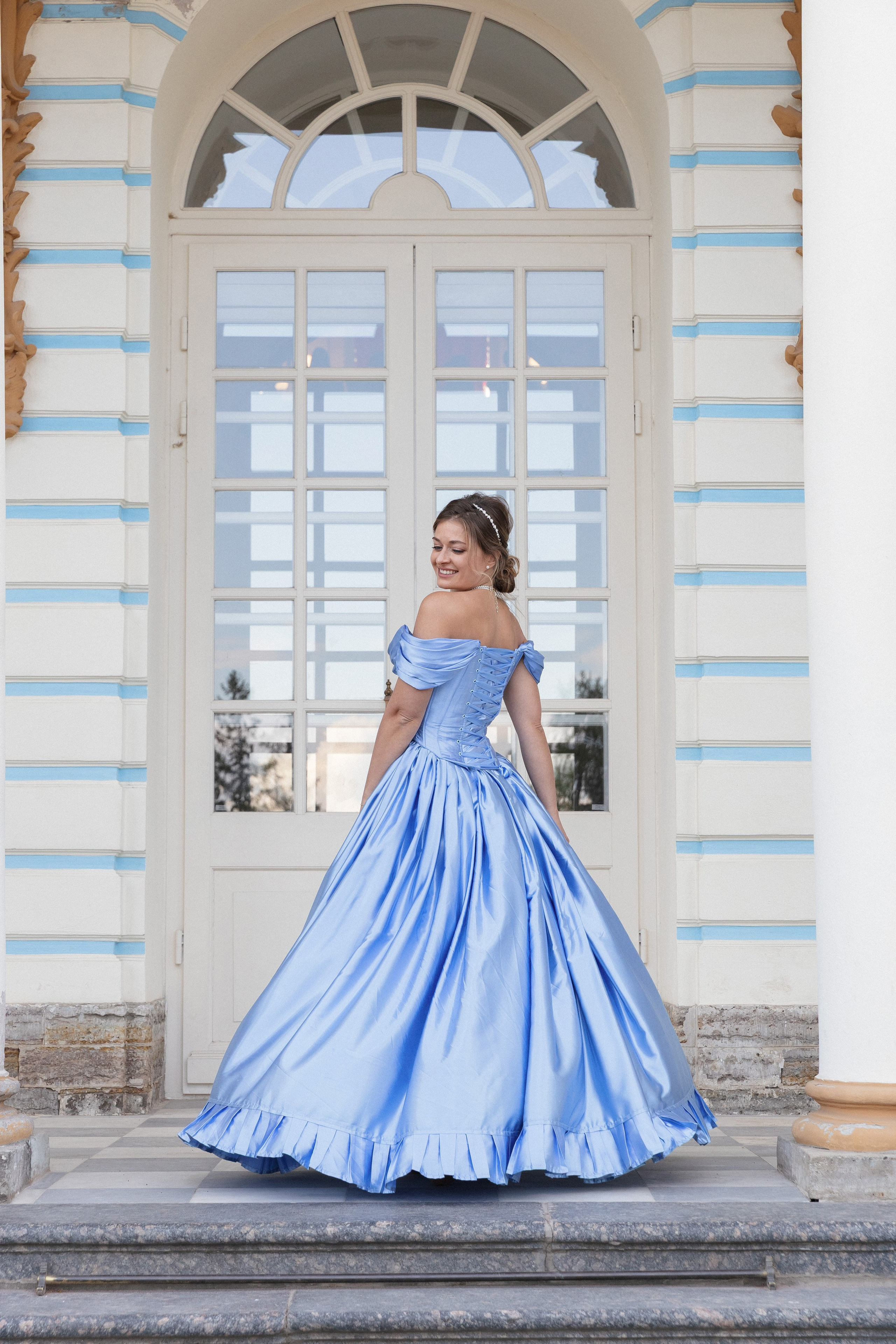 Девичник. Свадебный и репортажный фотограф в Санкт-Петербурге Николай Голованов