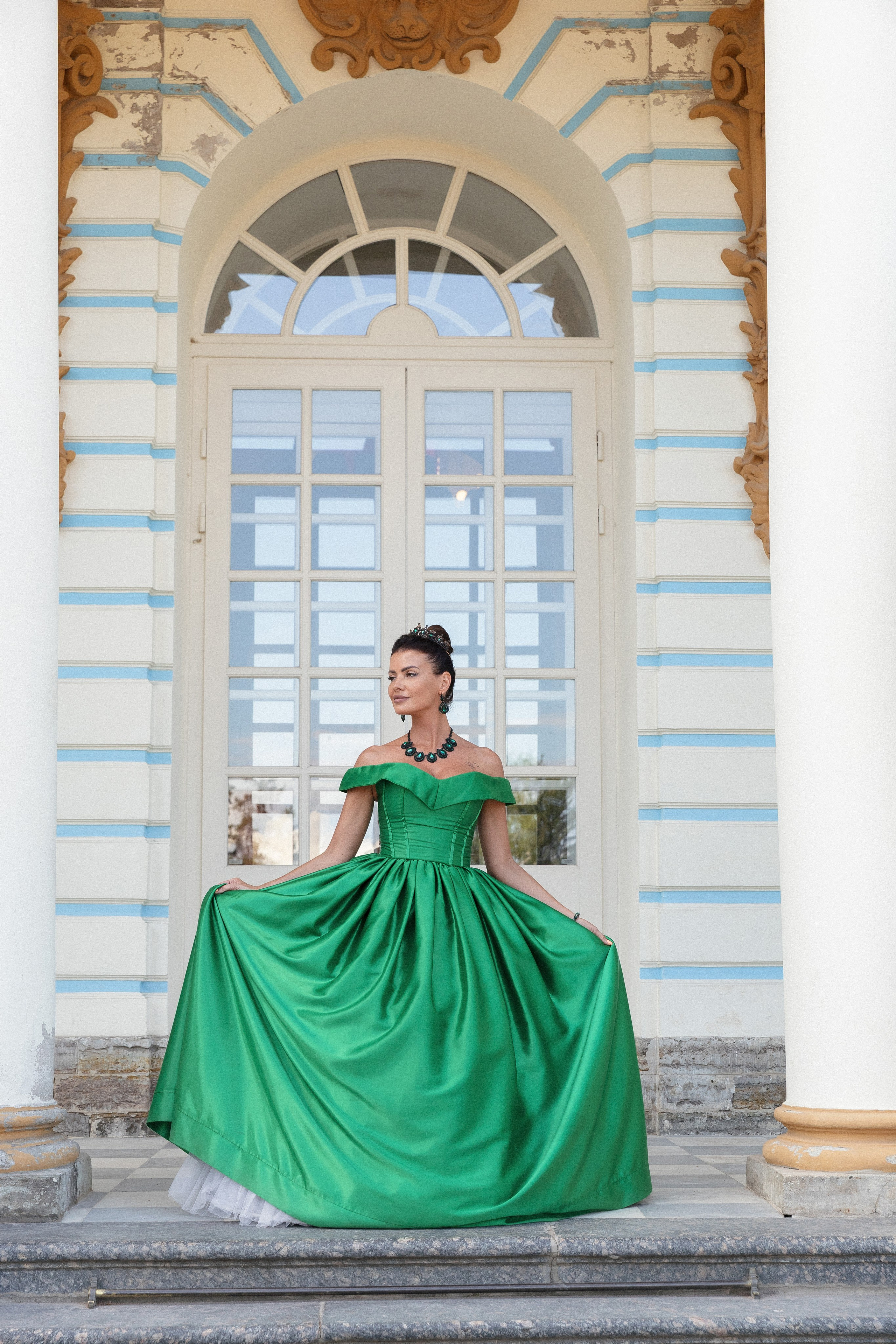 Девичник. Свадебный и репортажный фотограф в Санкт-Петербурге Николай Голованов