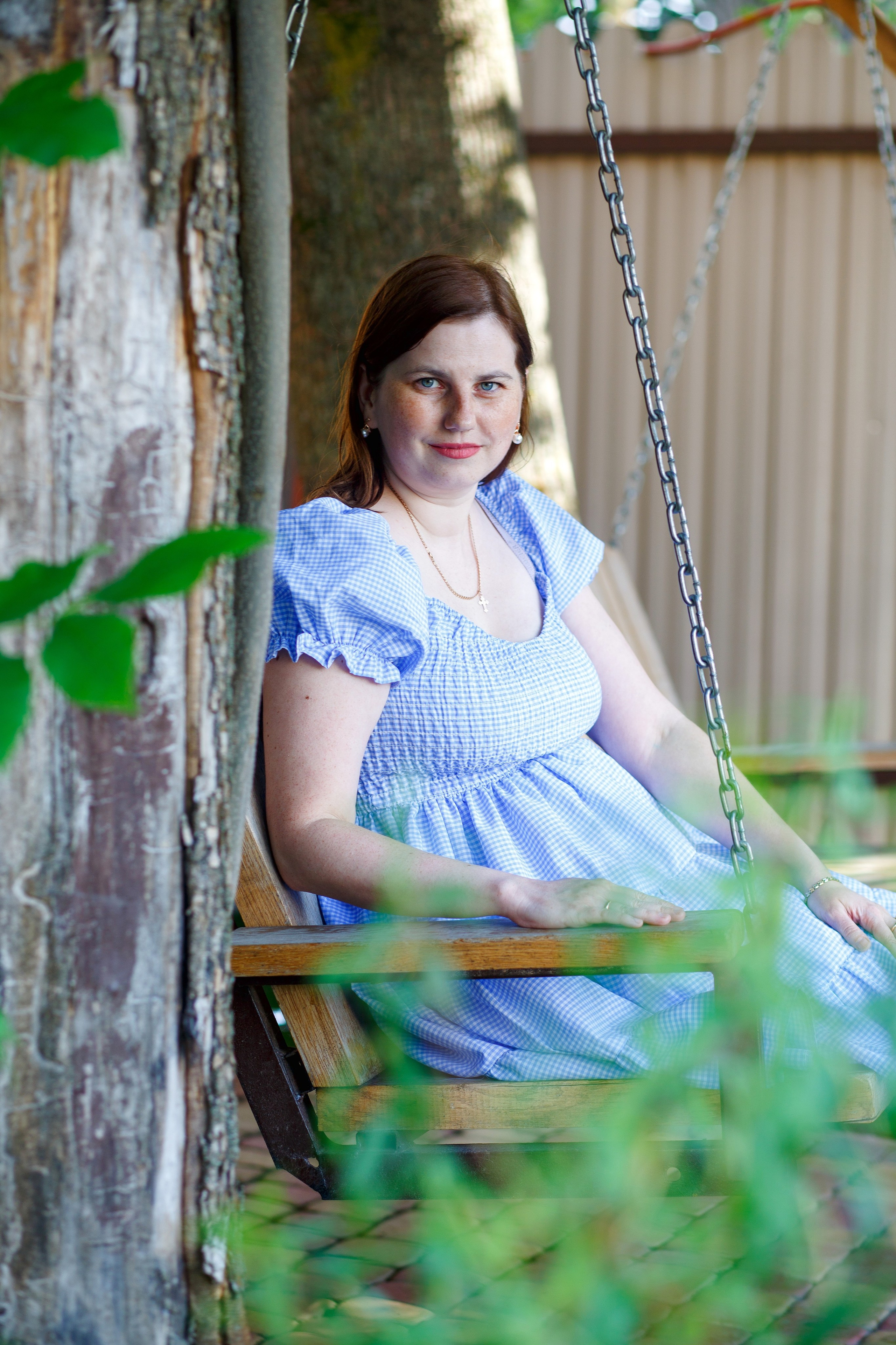 Юбилей. Фотограф Яков Поспехов