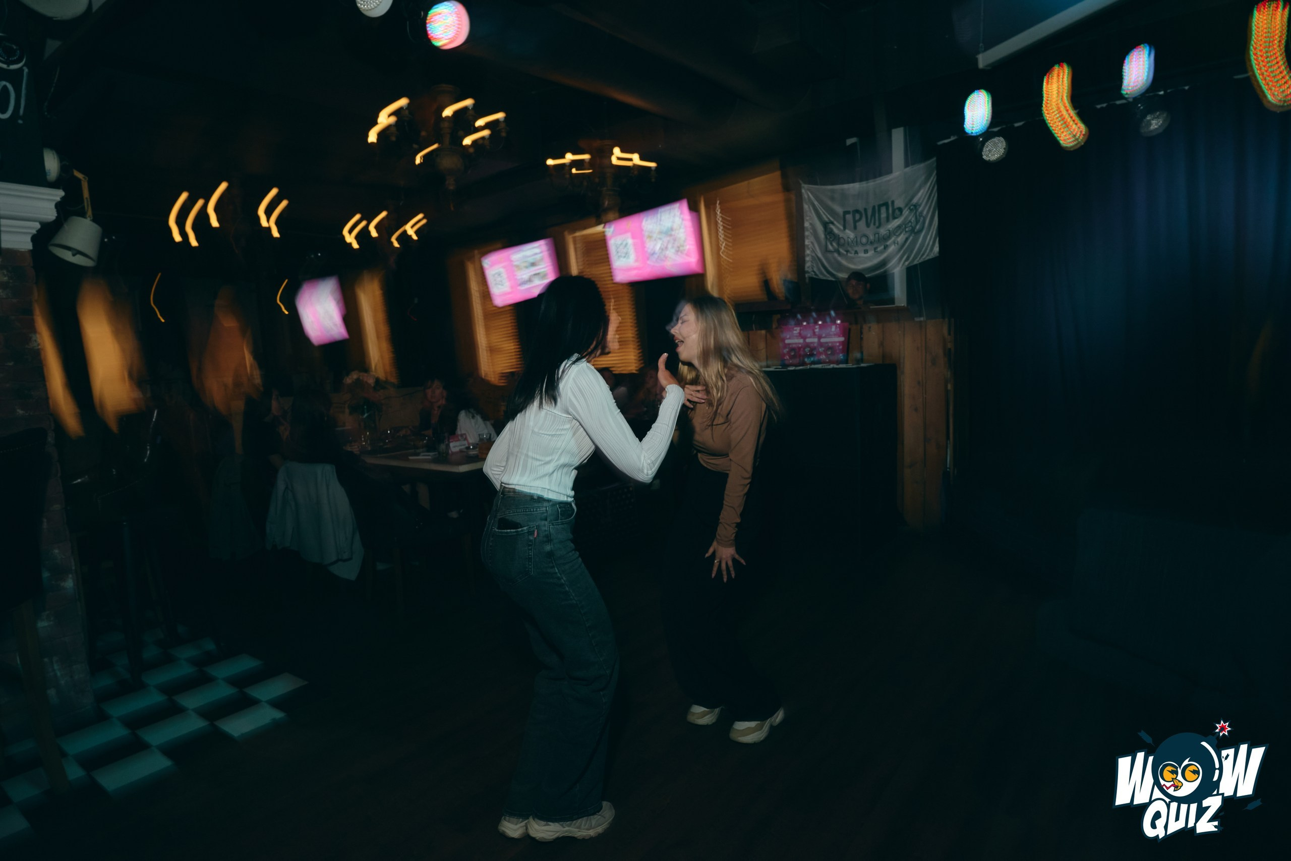 Фотограф в развлекательные заведения Александр Шалагин