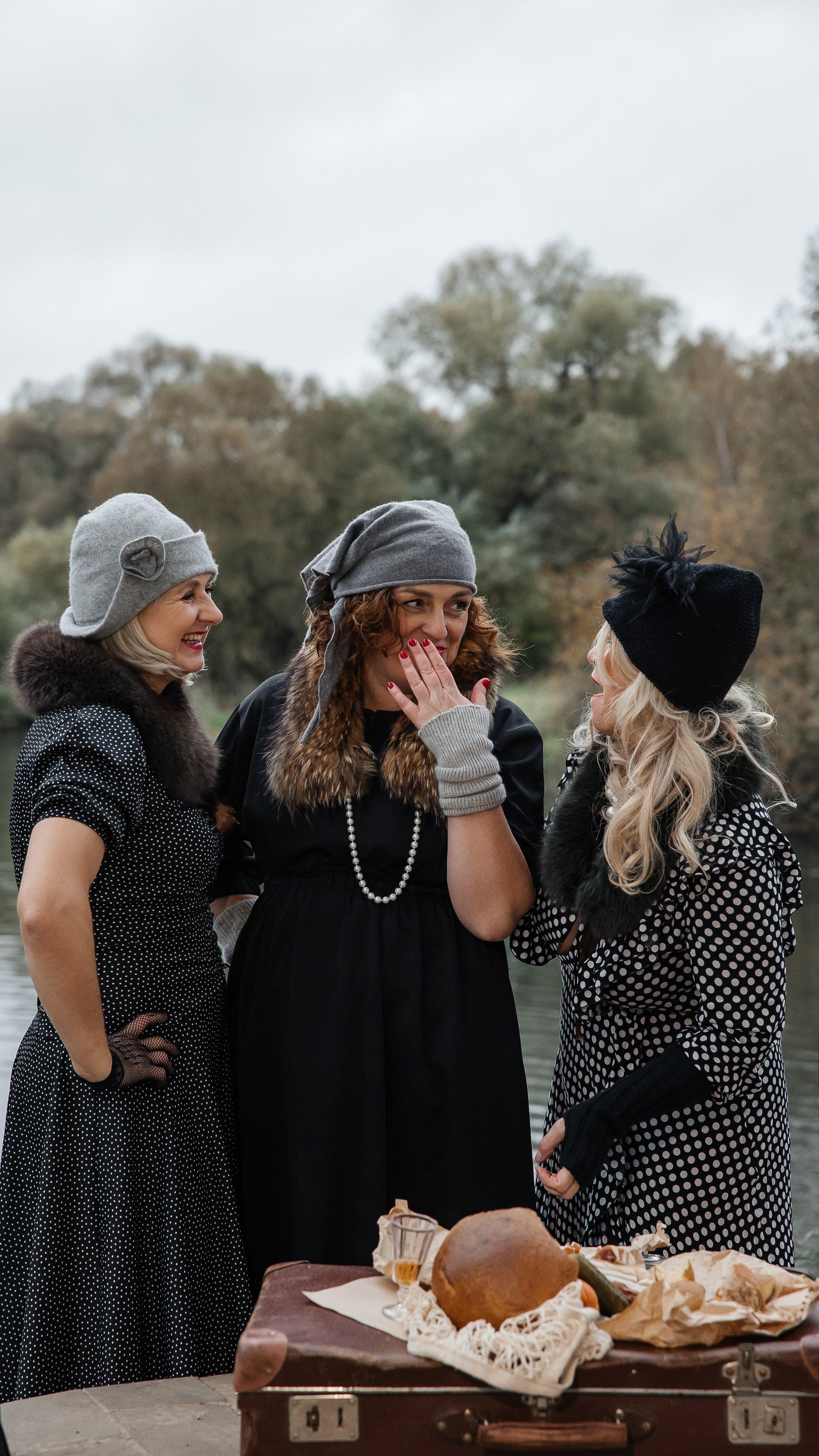 Хорошие девчата. Сказочный фотограф для Вас и Вашей семьи