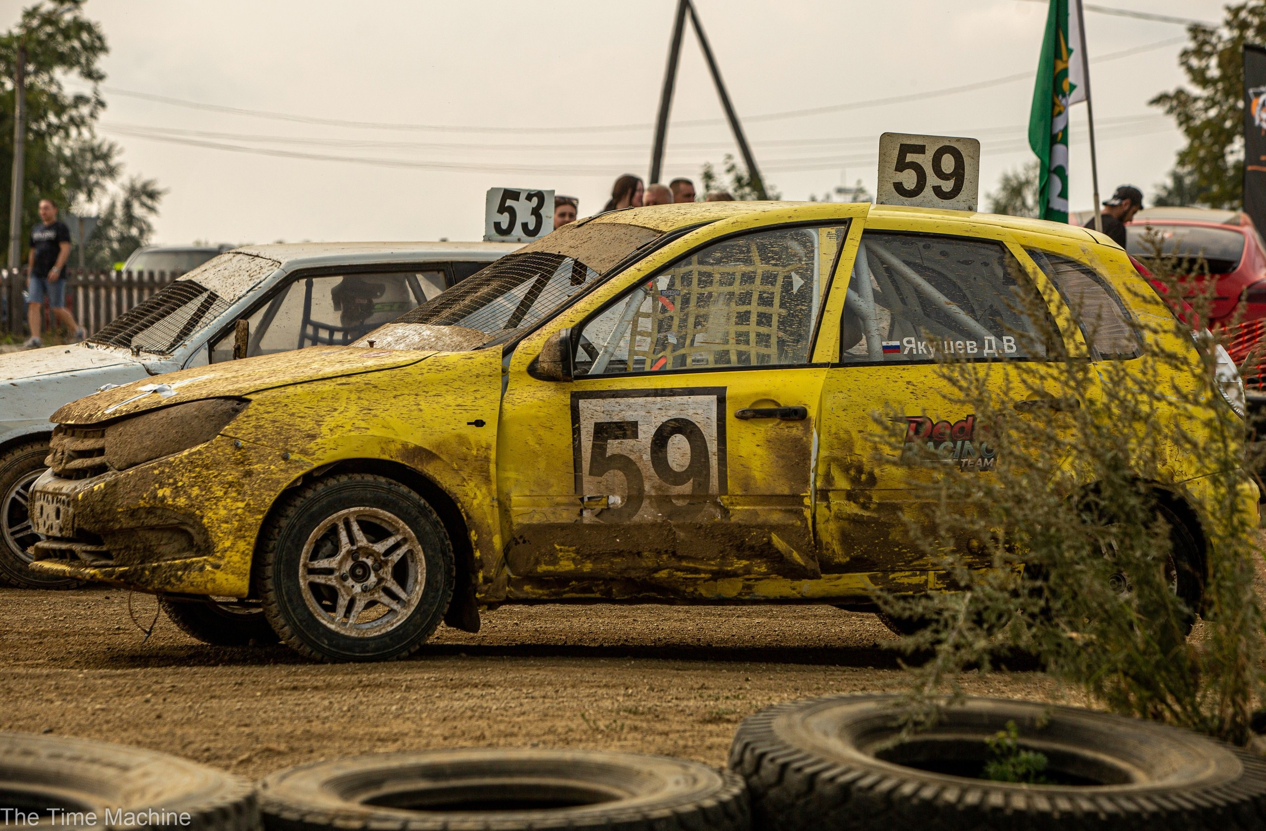 АВТОСПОРТ/МОТОСПОРТ. Фотограф для маркетплейсов Михаил Бове