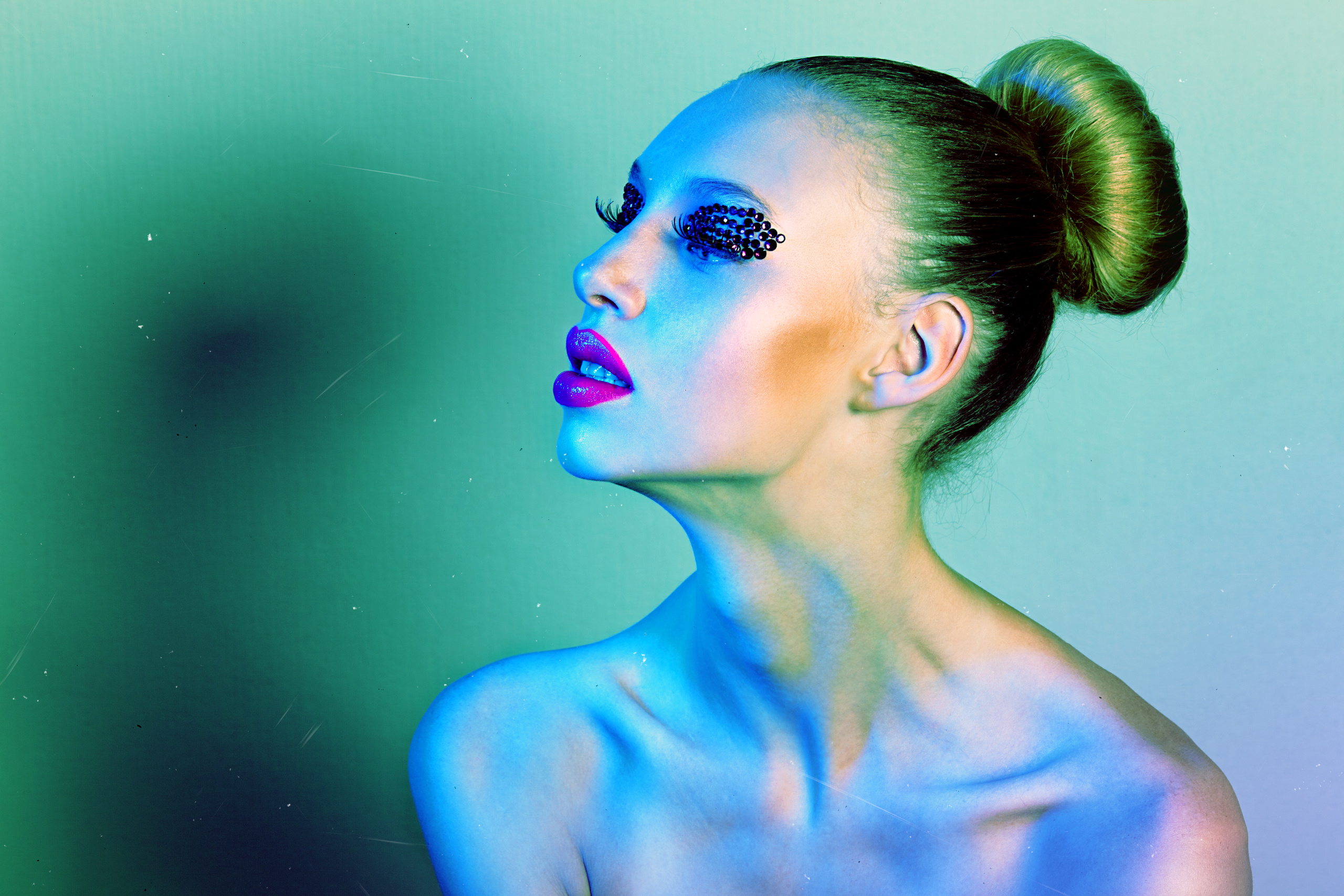 СТУДИЙНАЯ ФОТОСЕССИЯ. Фотограф Dariella Rocks. Индивидуальные фотосессии в Екатеринбурге