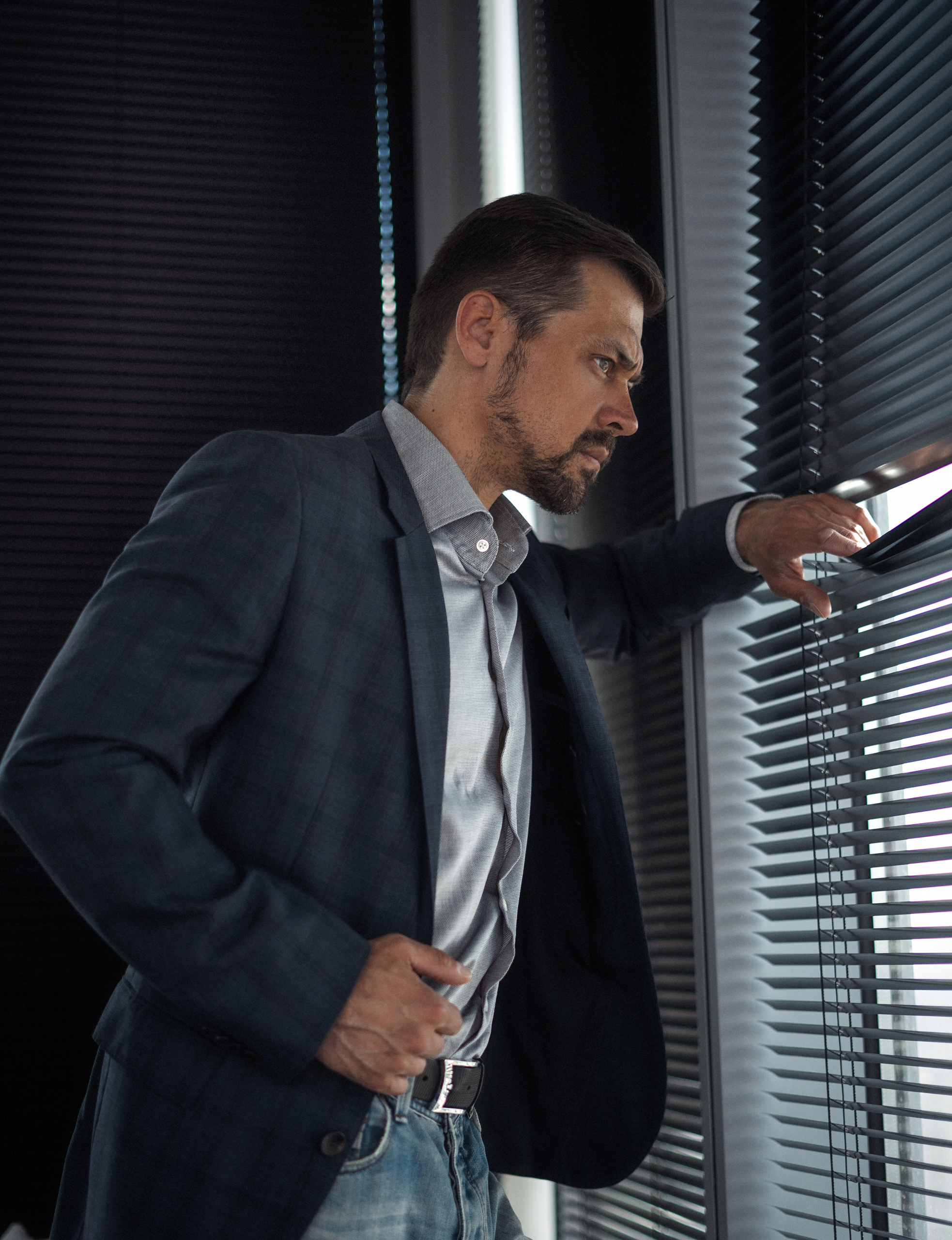 ДЕЛОВОЙ ПОРТРЕТ. Фотограф Dariella Rocks. Индивидуальные фотосессии в Екатеринбурге