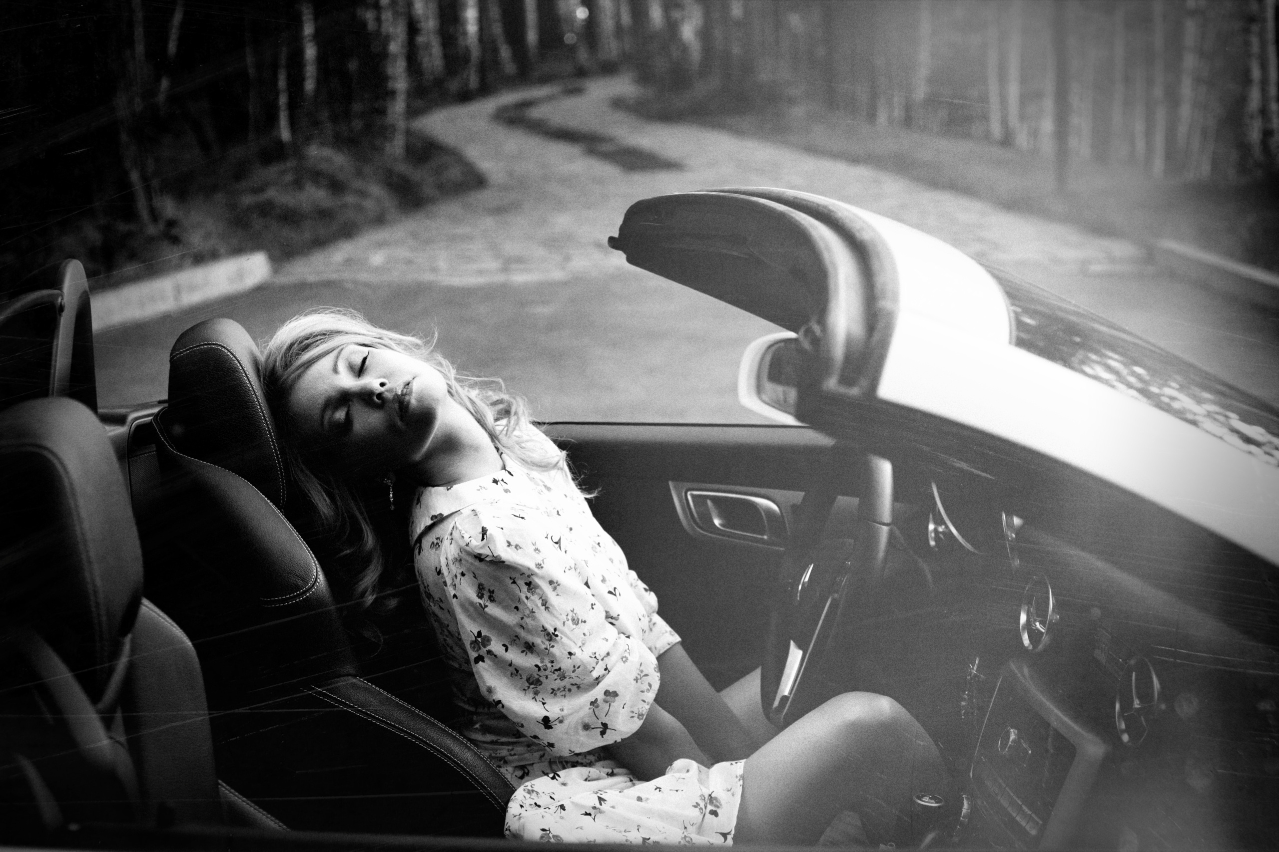 ФОТОПРОГУЛКА. Фотограф Dariella Rocks. Индивидуальные фотосессии в Екатеринбурге