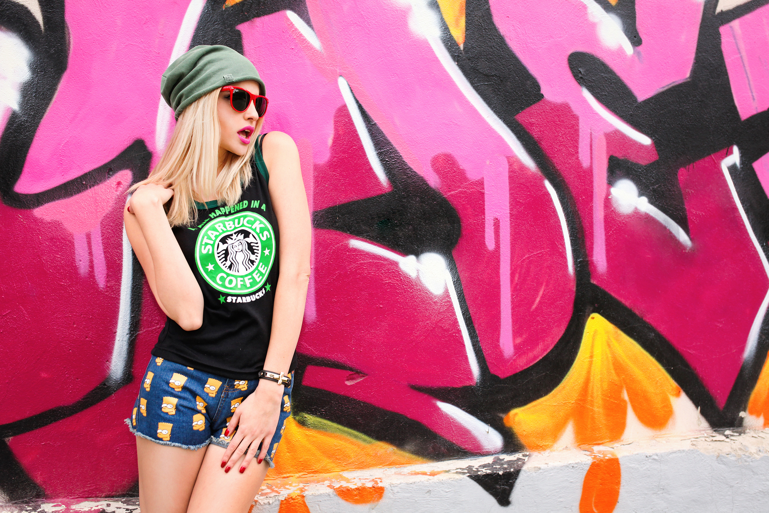 ФОТОПРОГУЛКА. Фотограф Dariella Rocks. Индивидуальные фотосессии в Екатеринбурге