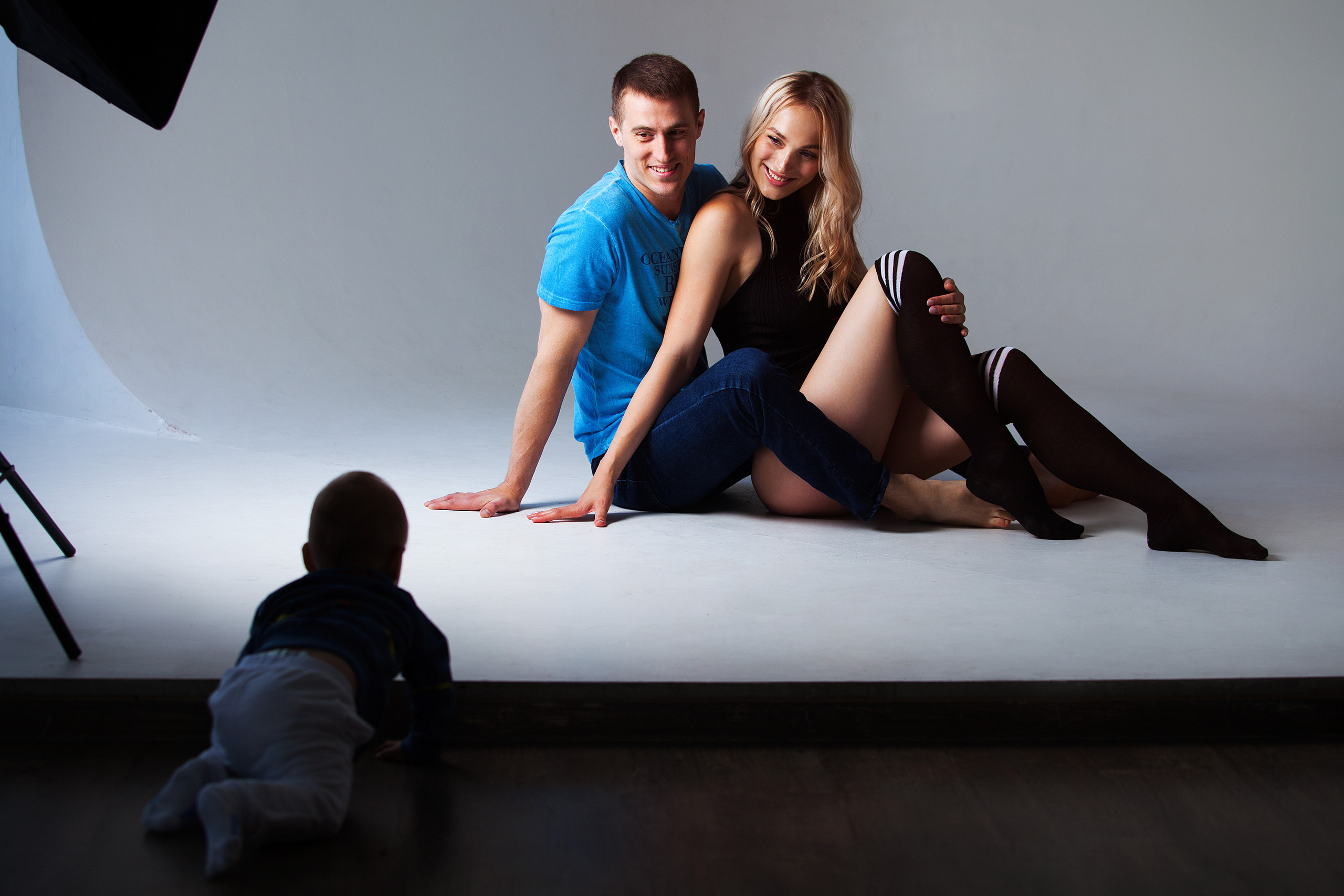 В ОЖИДАНИИ ЧУДА. Фотограф Dariella Rocks. Индивидуальные фотосессии в Екатеринбурге