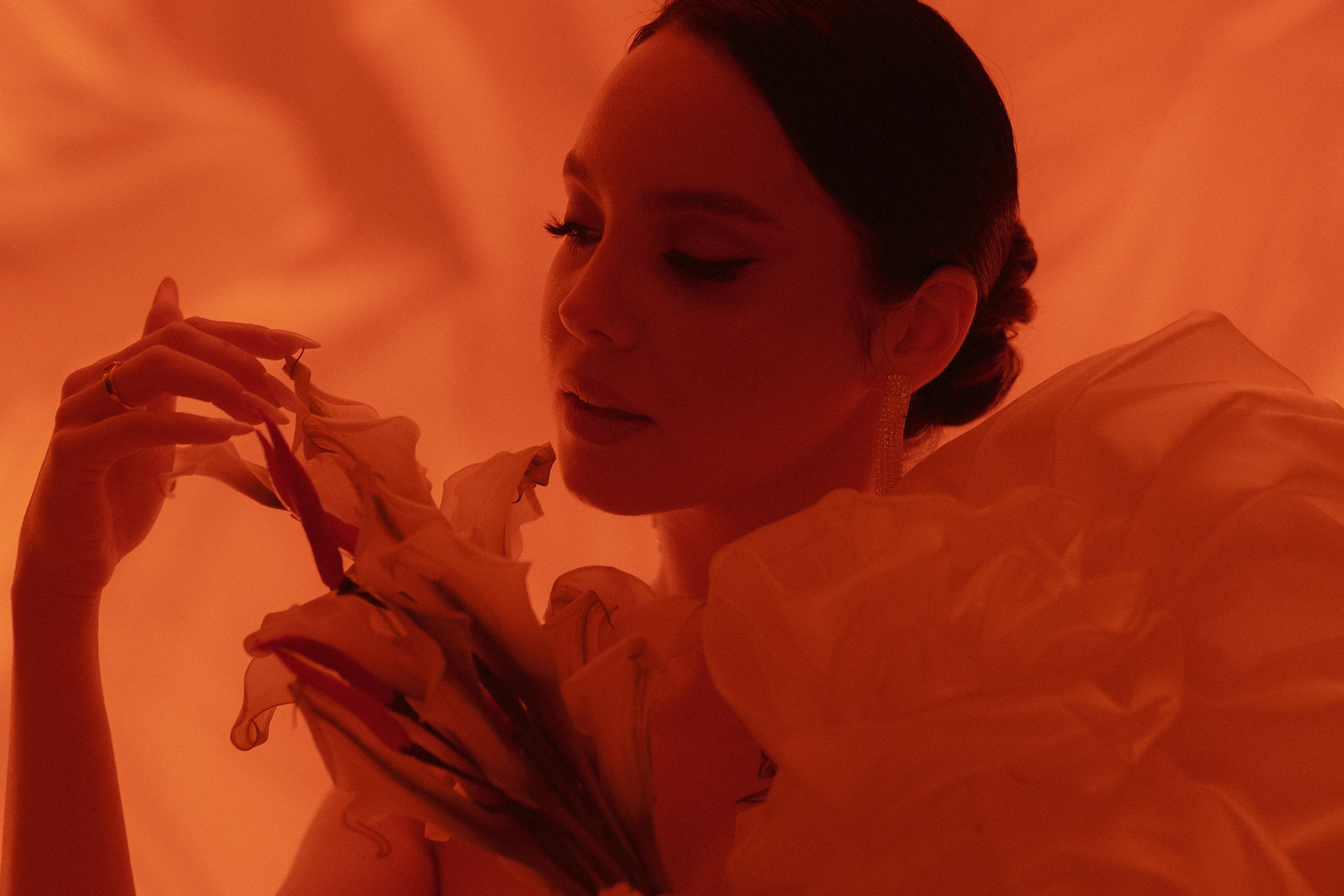 Илона & Роман. Yura Rush Свадебный фотограф Тюмень