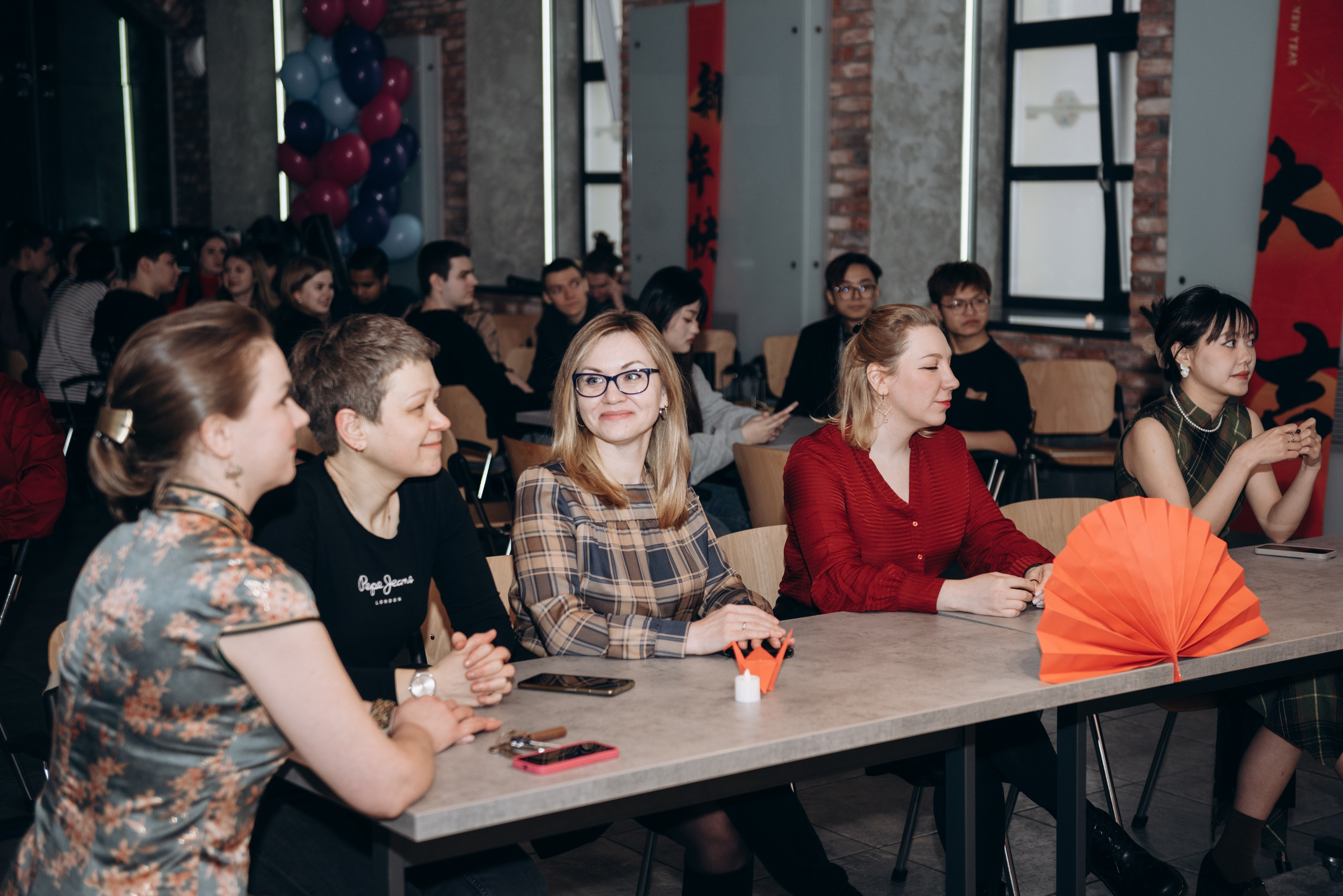 Китайский новый год