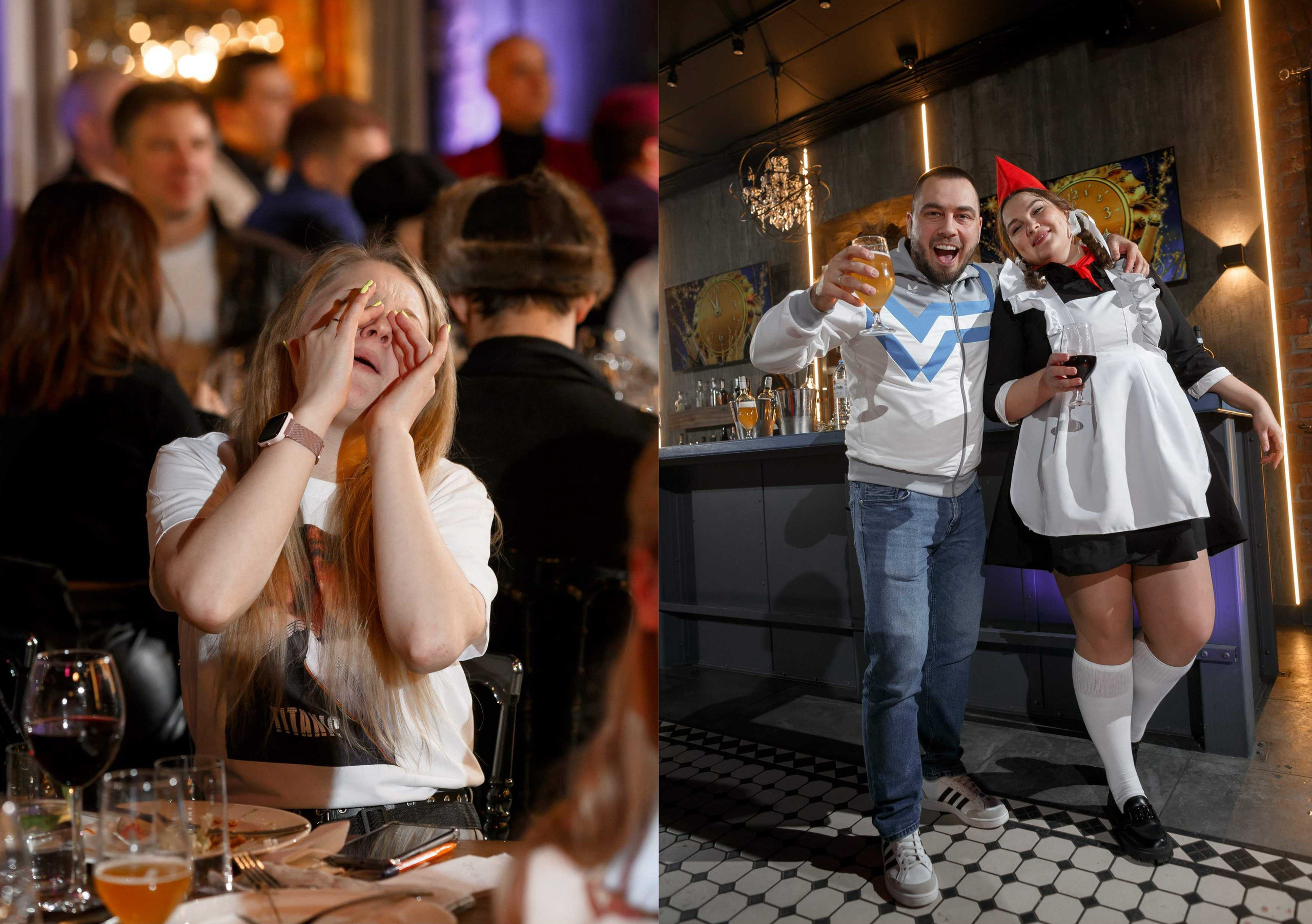 Корпоратив fgtc.ru Первая Геотехническая Компания. Свадебный фотограф Игорь Брундасов 8PHOTO на свадьбу венчание загс СПб