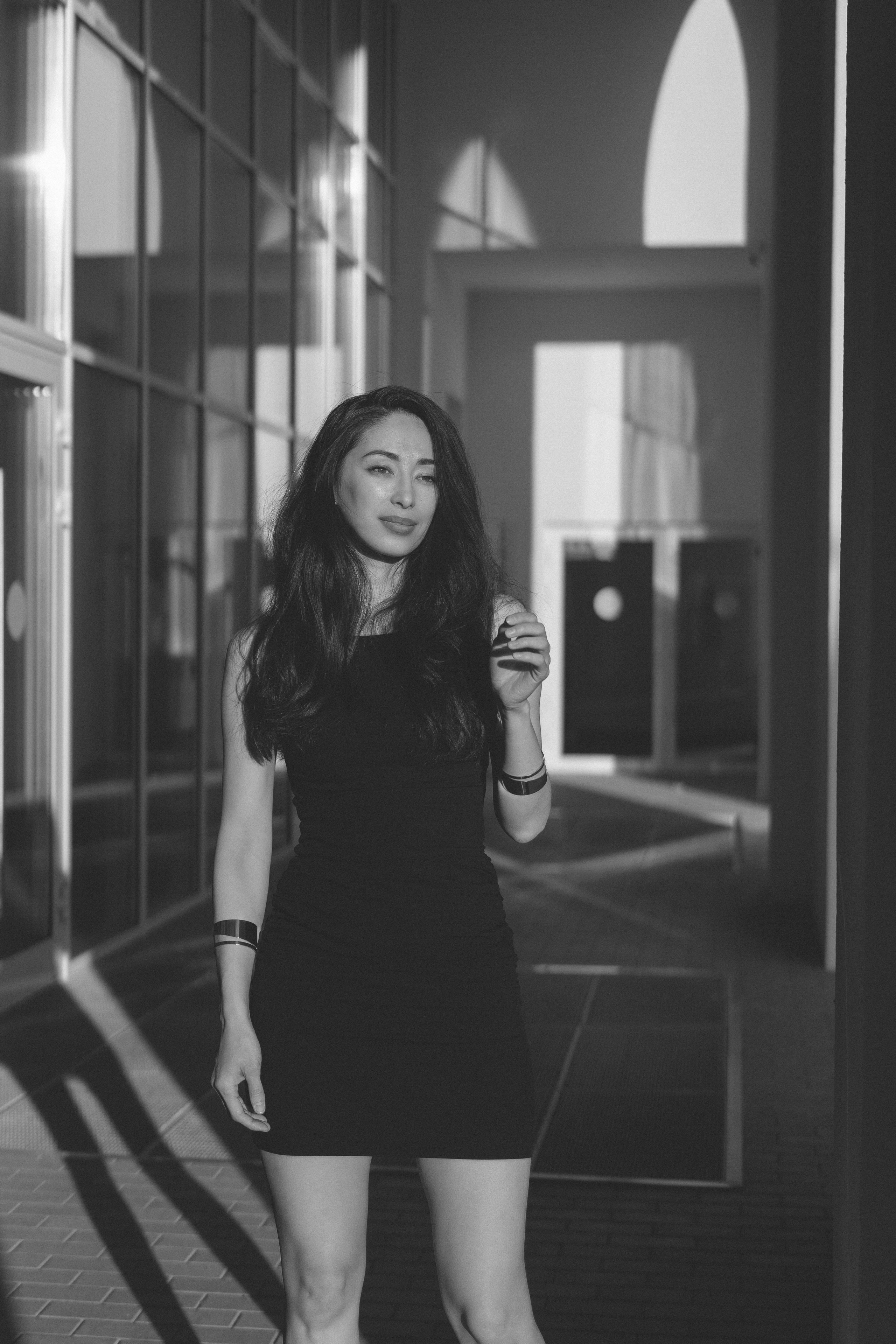 Салтанат. Фотограф Лютикова Ирина, Тюмень, Москва