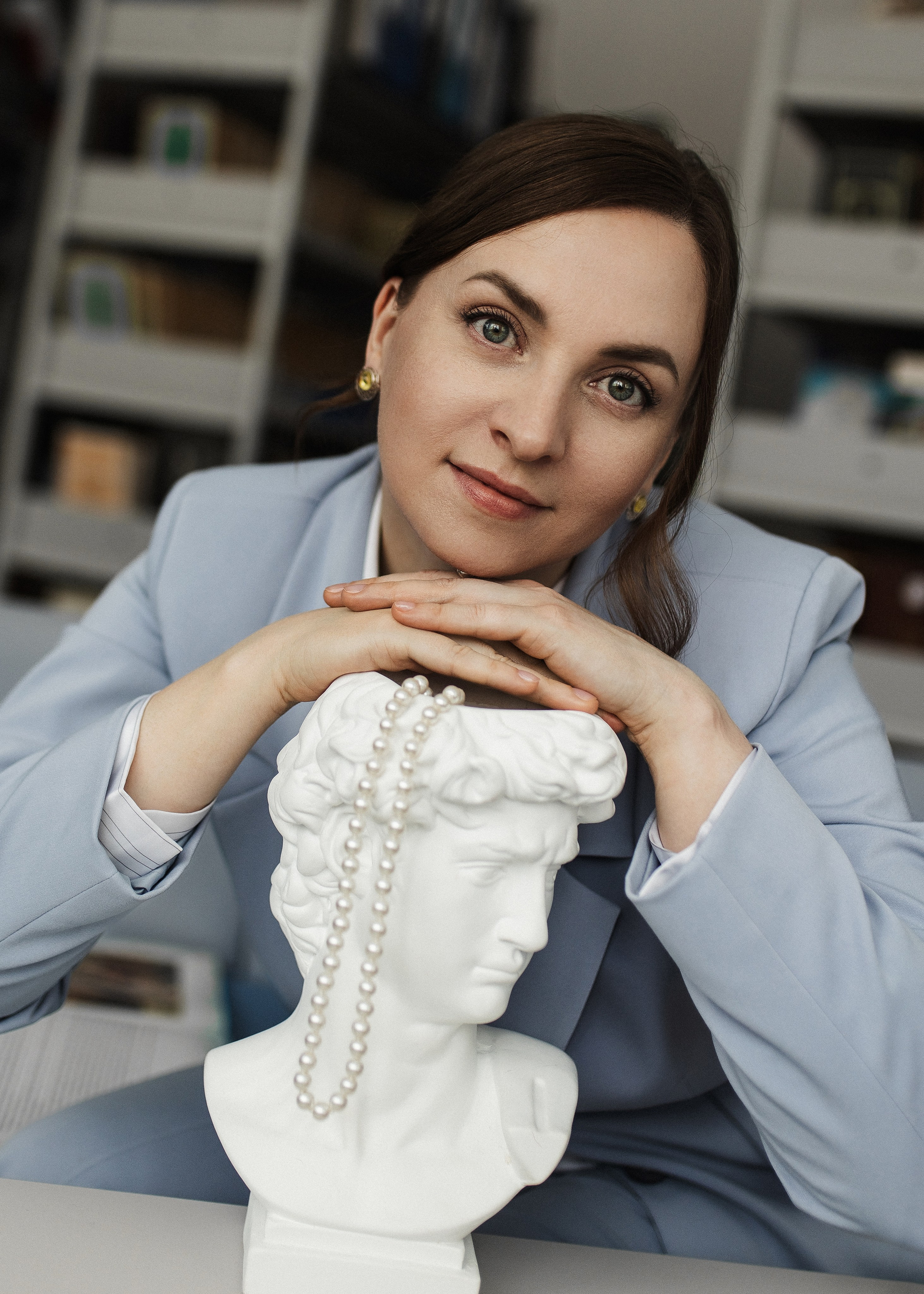 Наталья. Фотограф Итуруп | Бурова Екатерина