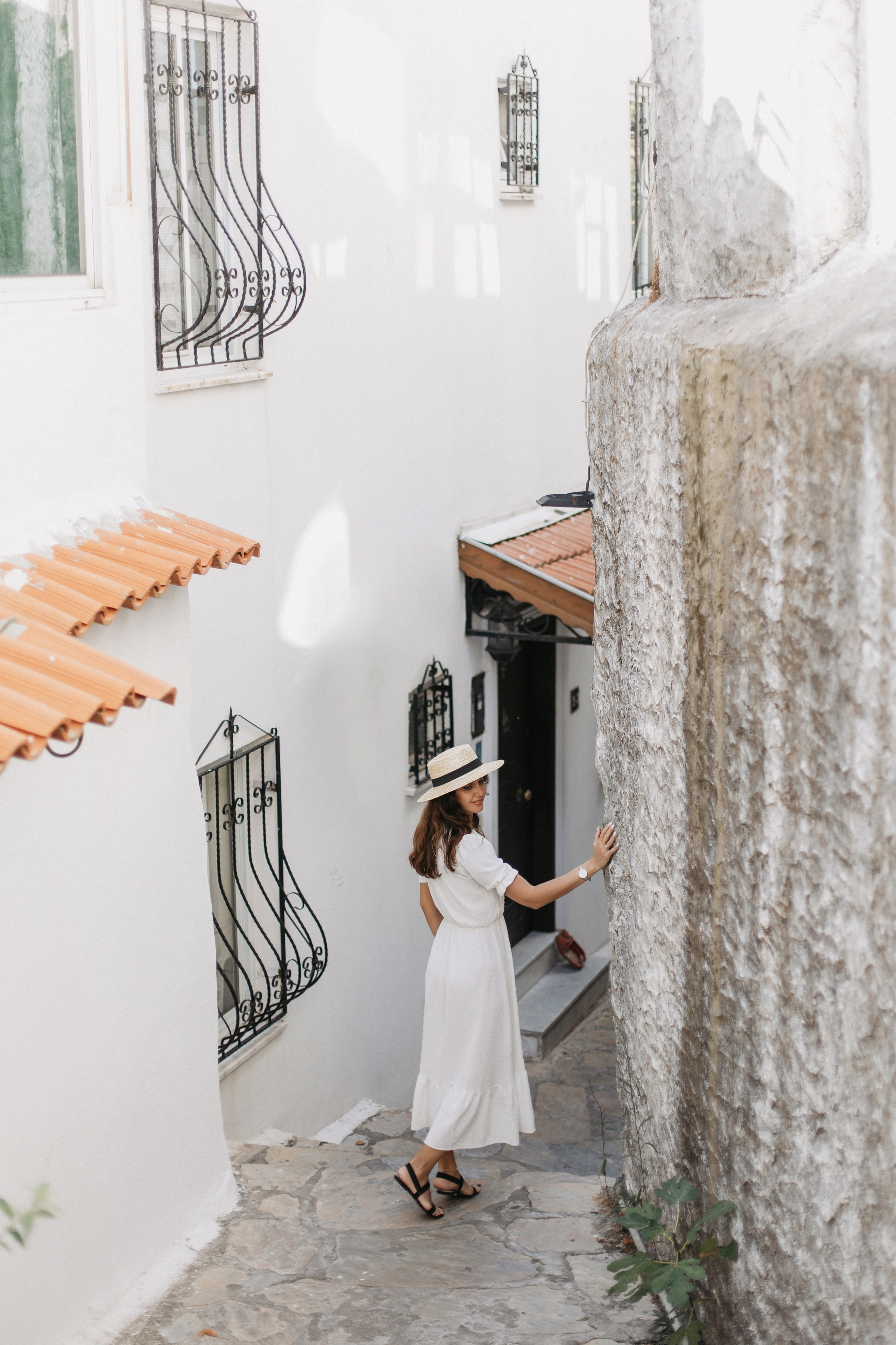 Ирина и Захар. Фотограф Екатерина Гюнгор ♡ Фетхие Мармарис Ортаджа