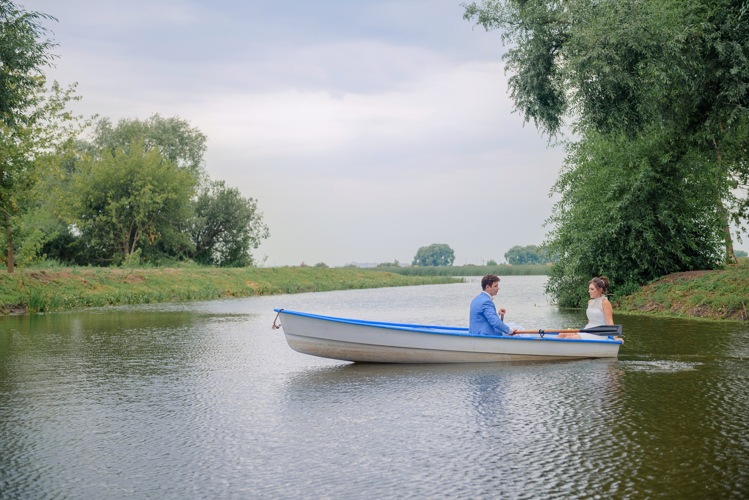 Свадебное А&А. Семейный фотограф в Рязани Мария Ермакова
