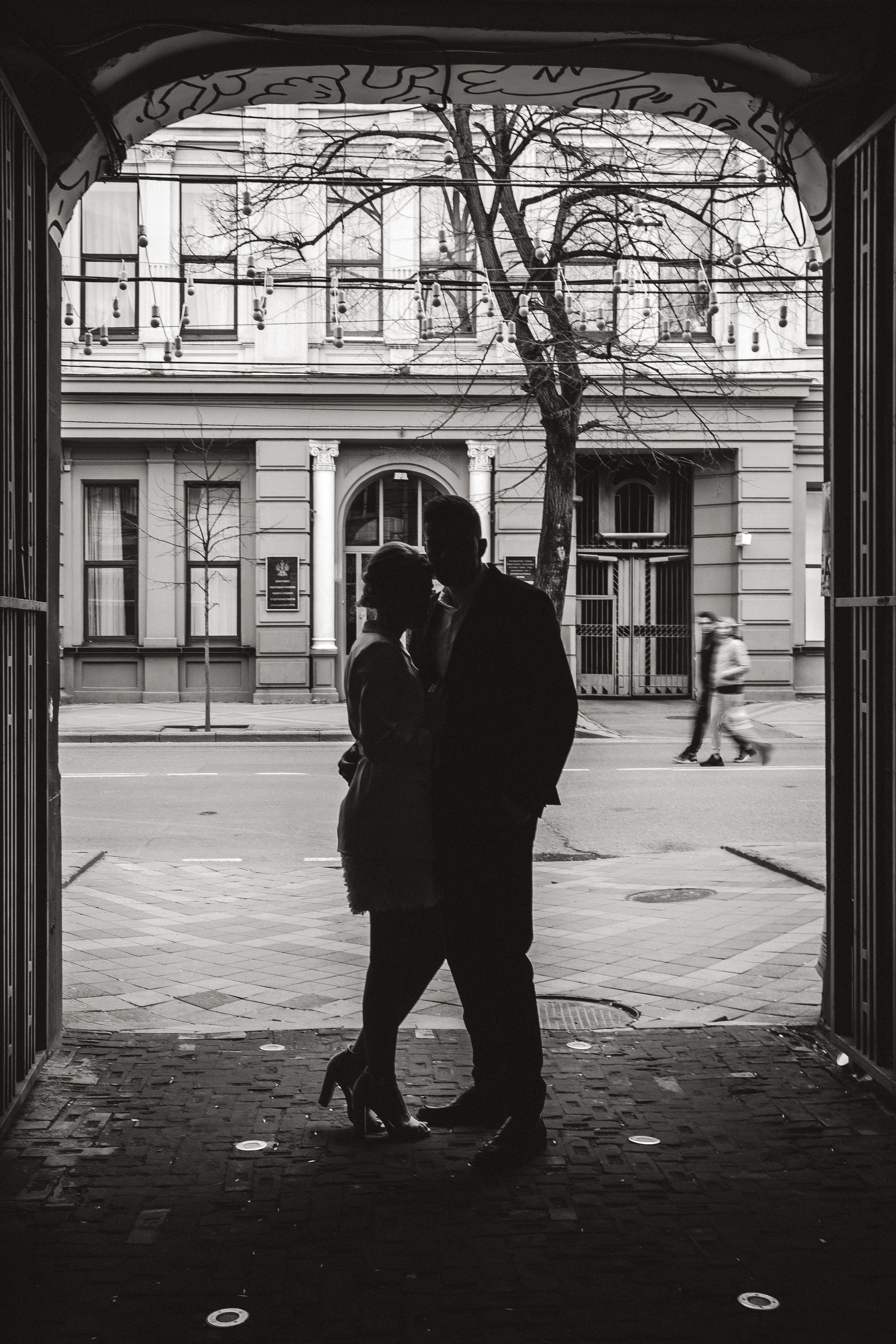 Romanoff. Свадебная прогулка. Главная