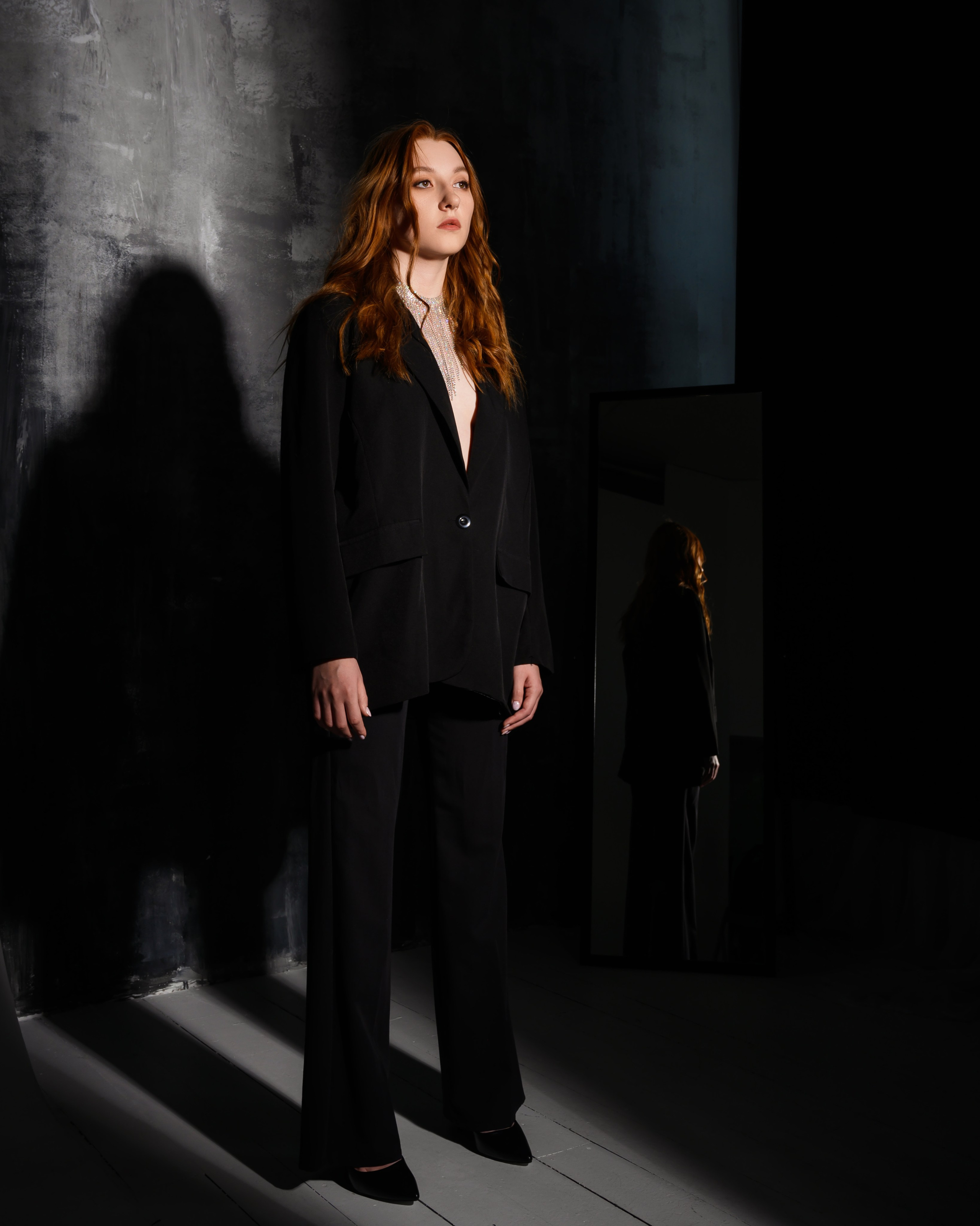 Александра. Фотограф Любовь Белявцева