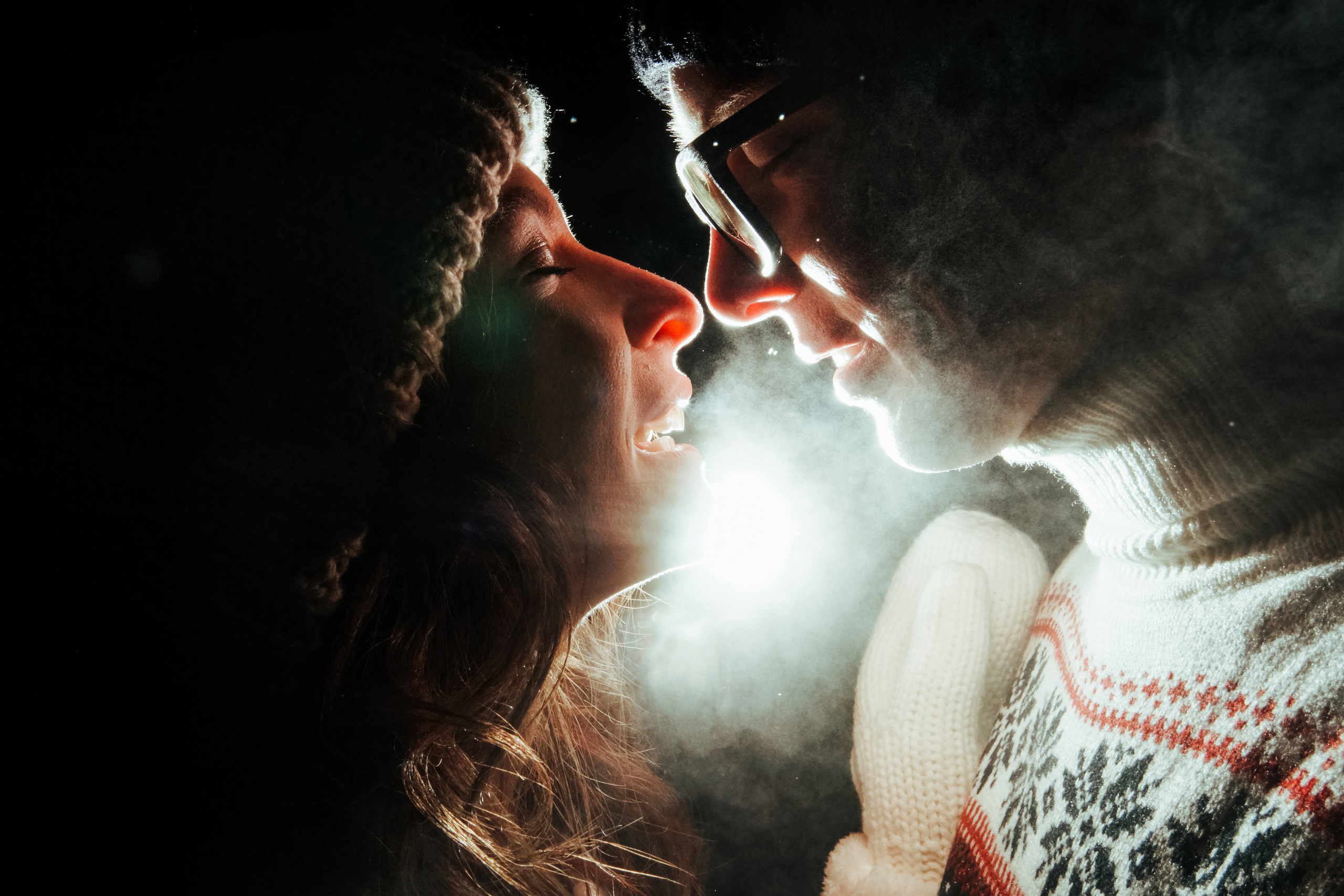 Love story Яны и Ярослава. Комсомольск-на-Амуре. Wedding & portrait photographer Sergey Lazarenko